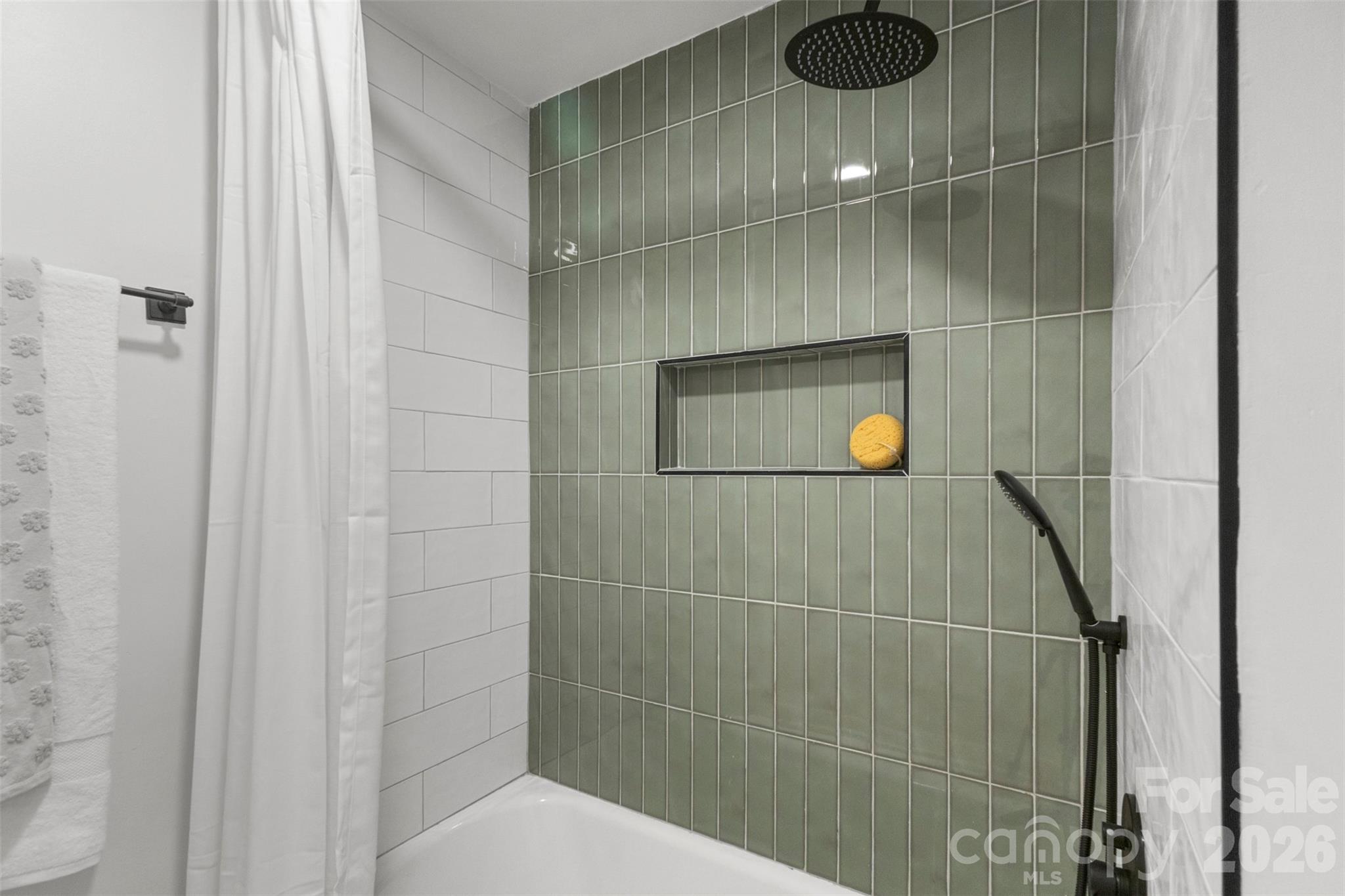 3840 Colebrook Road — Charlotte