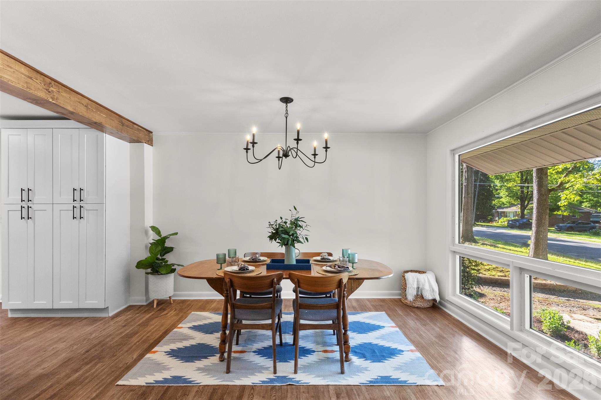 3840 Colebrook Road — Charlotte