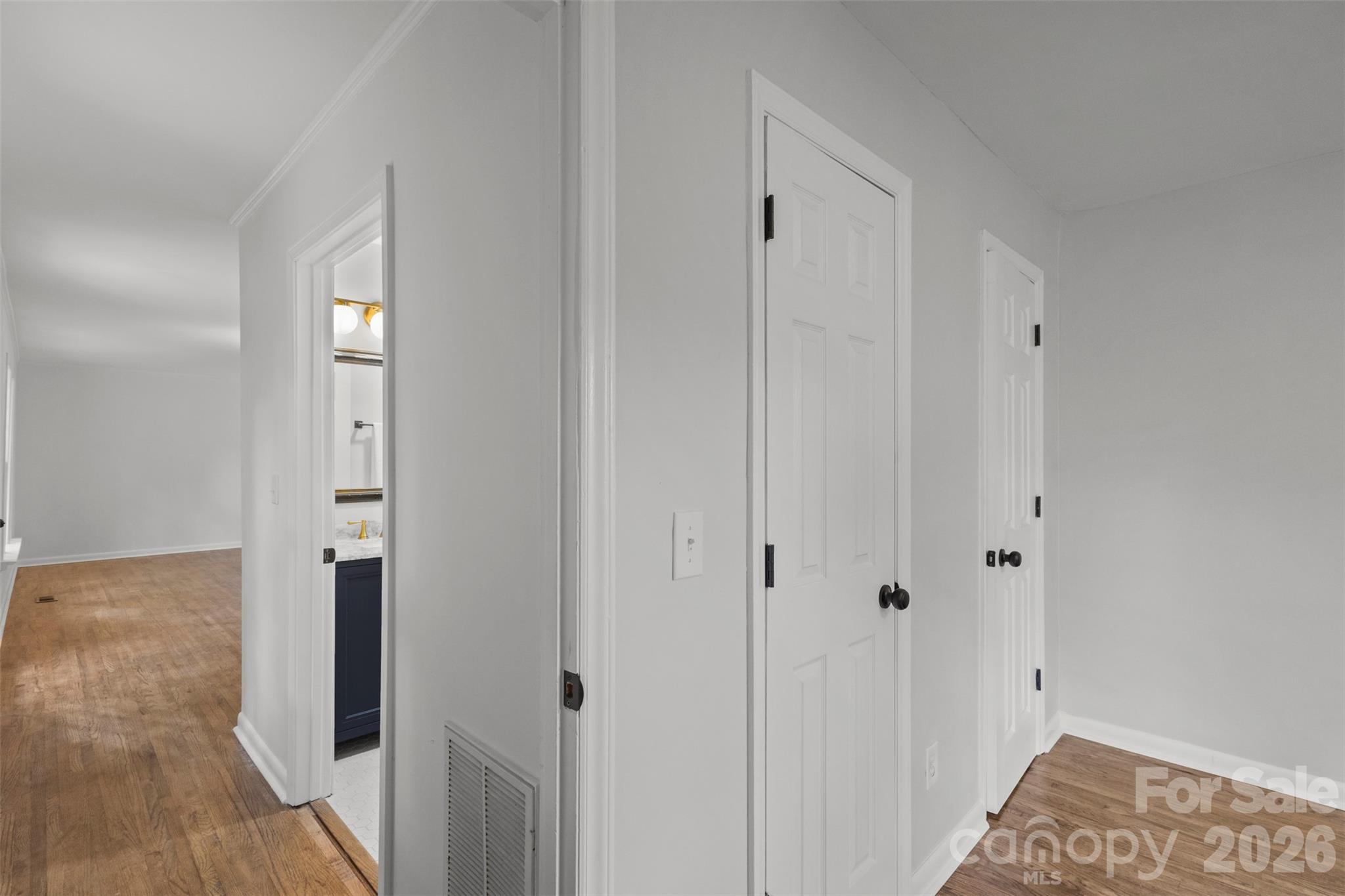 3840 Colebrook Road — Charlotte