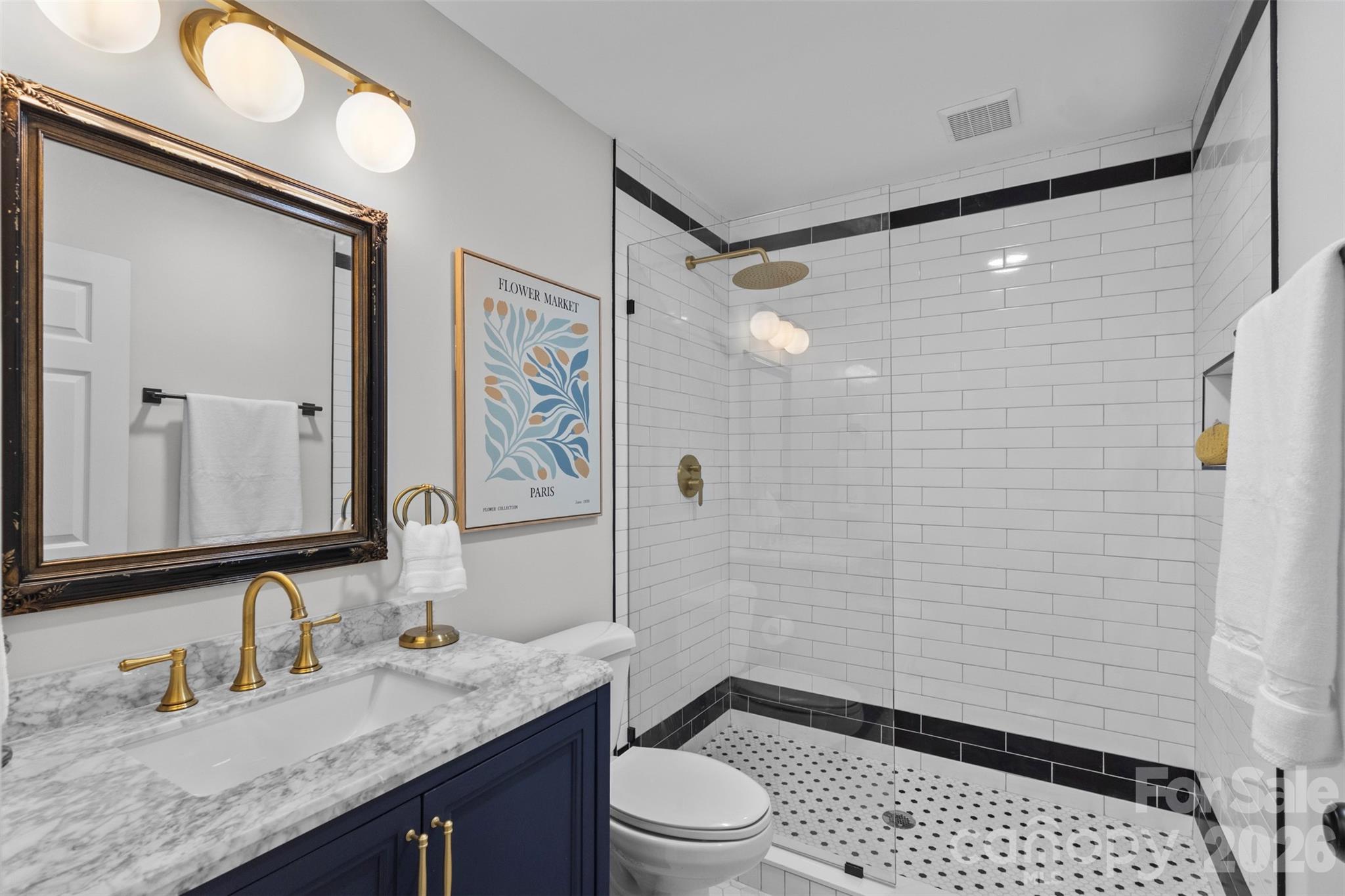 3840 Colebrook Road — Charlotte