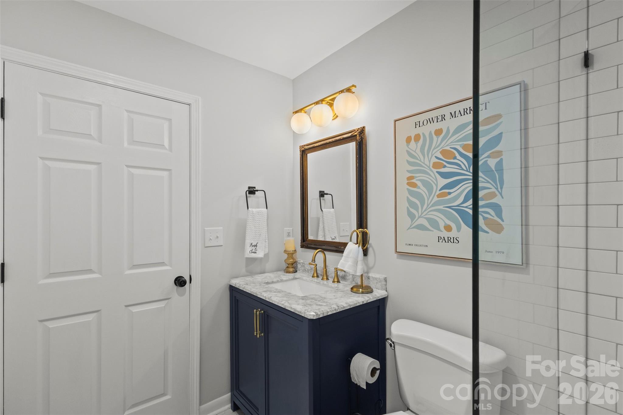3840 Colebrook Road — Charlotte