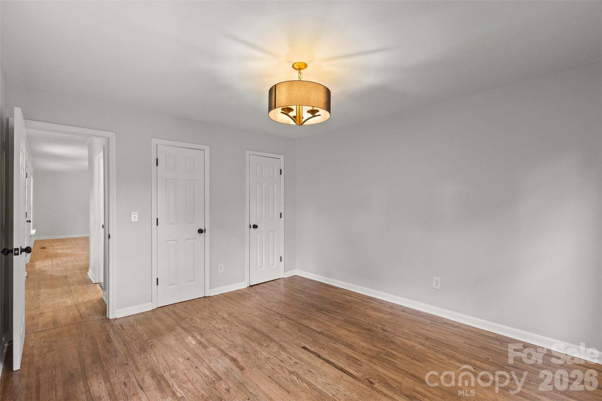 3840 Colebrook Road — Charlotte