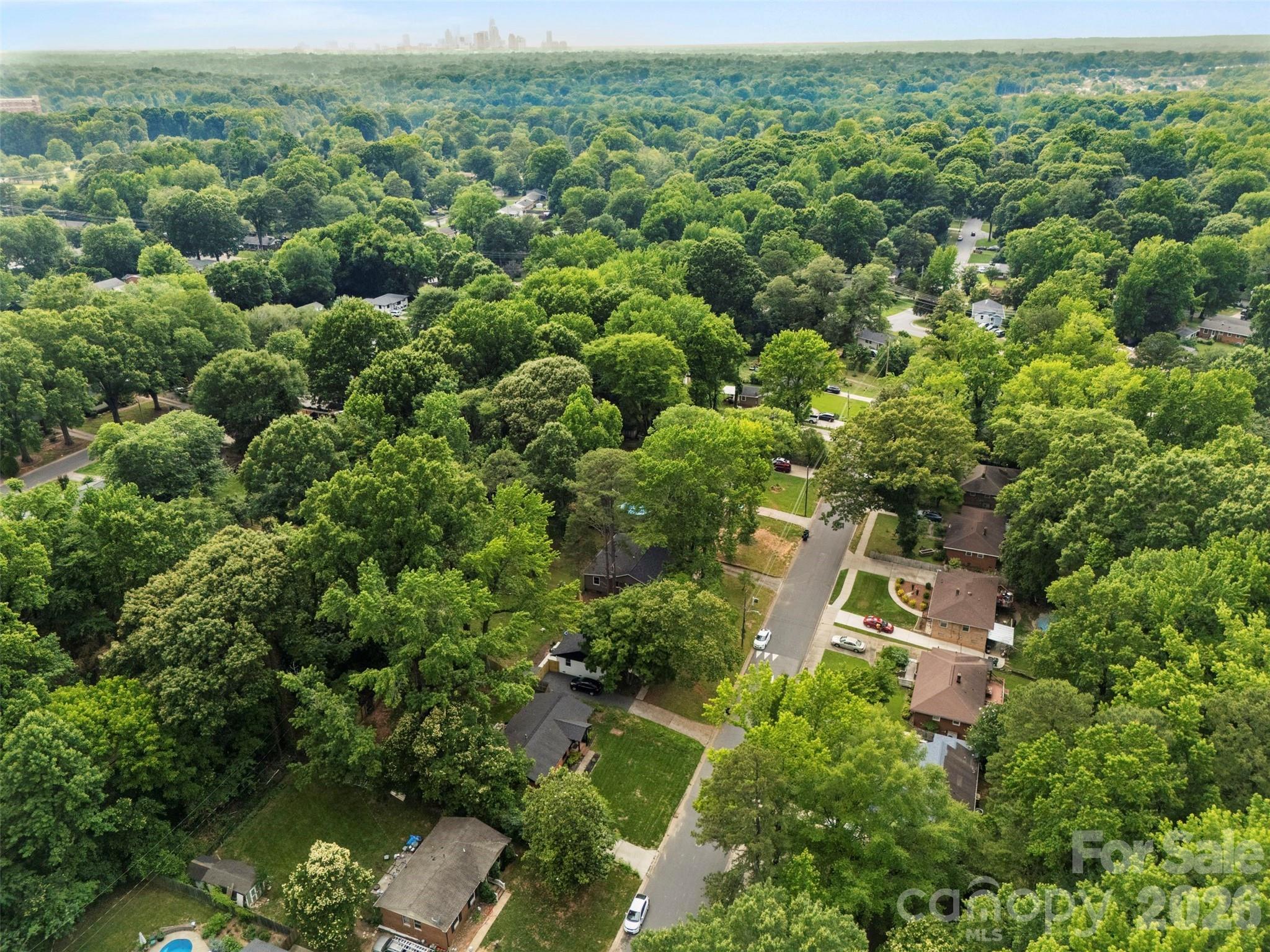 3840 Colebrook Road — Charlotte