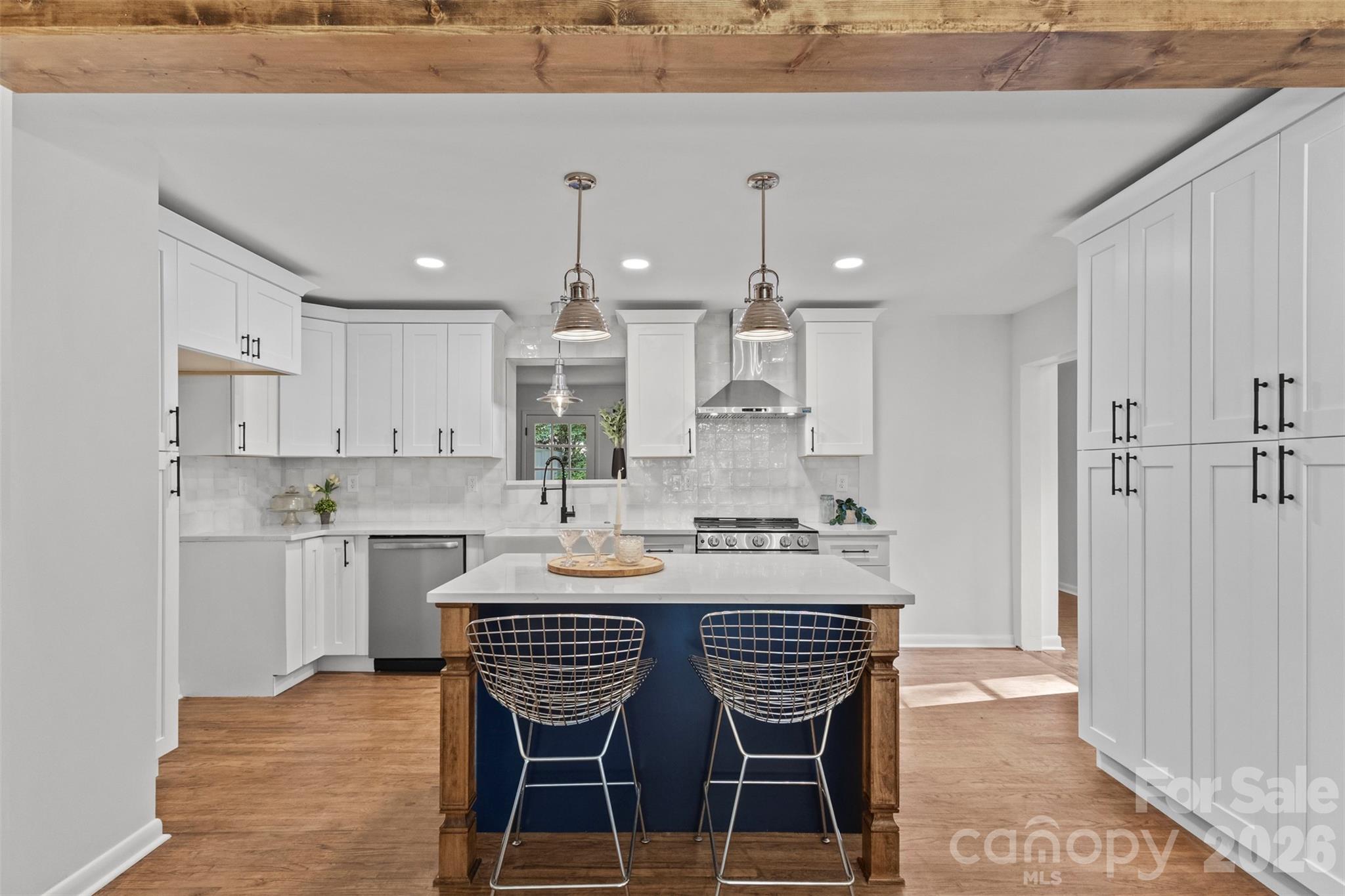 3840 Colebrook Road — Charlotte