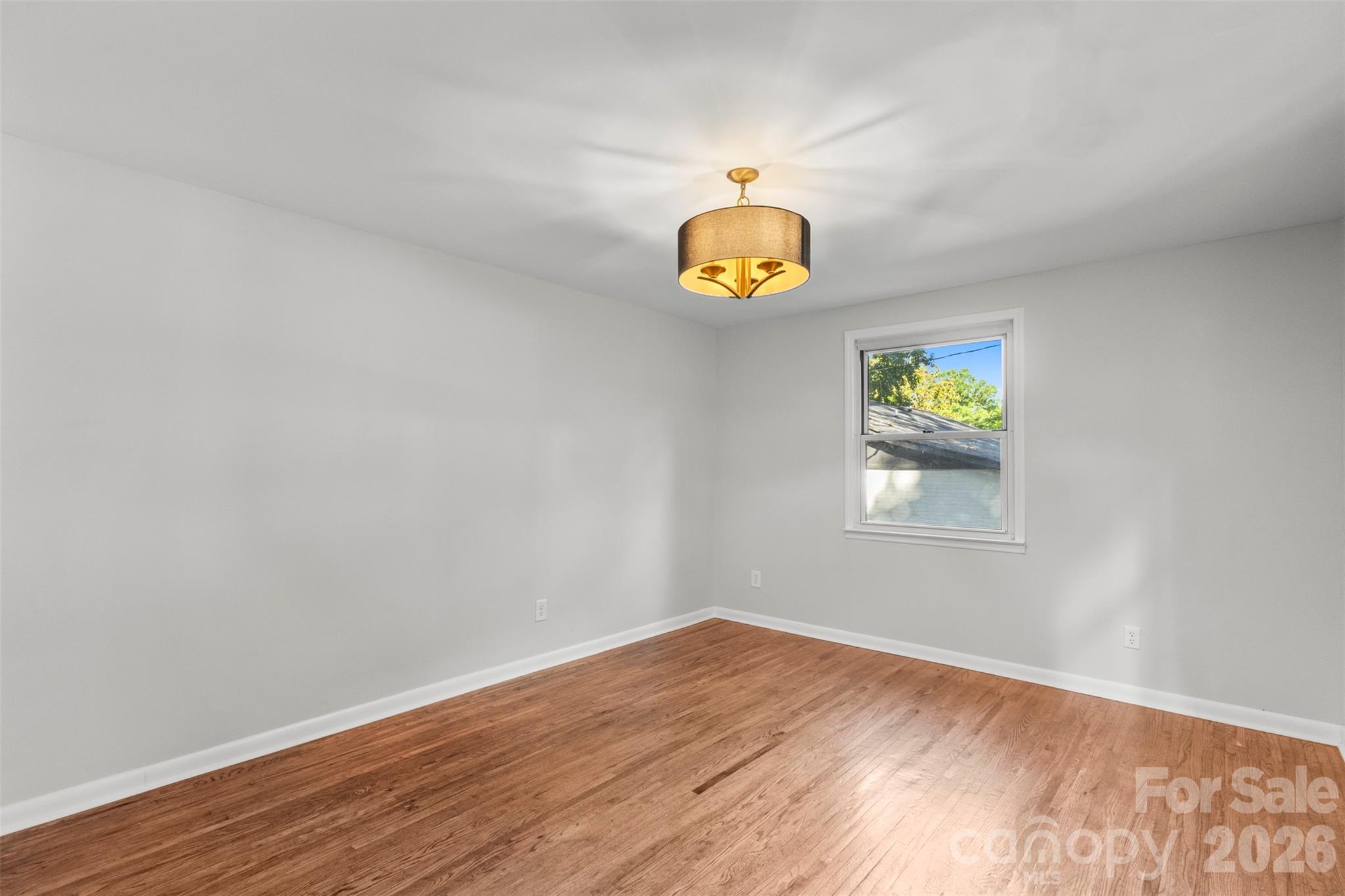 3840 Colebrook Road — Charlotte