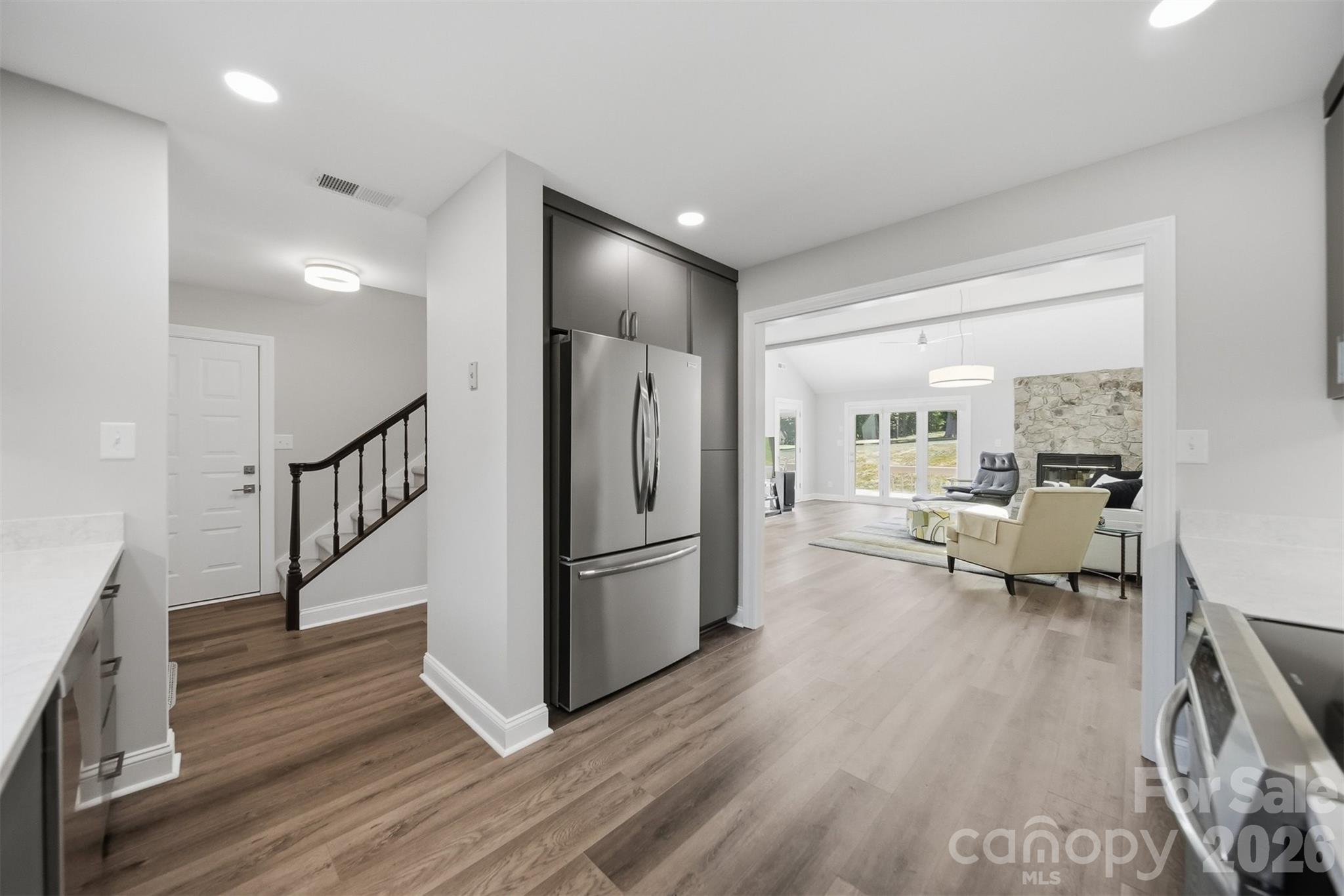 3677 Rock Bridge Drive NE — Conover