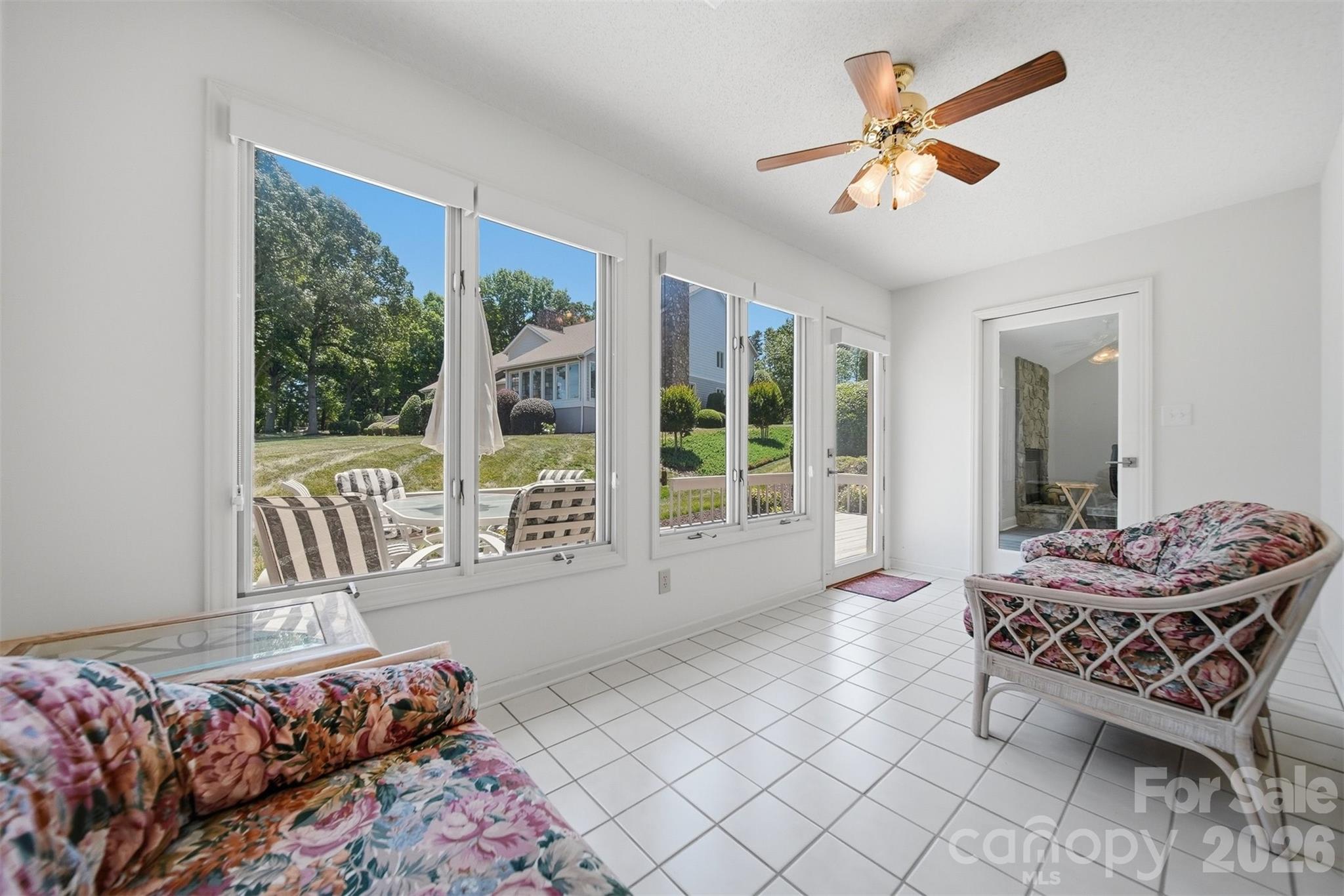 3677 Rock Bridge Drive NE — Conover