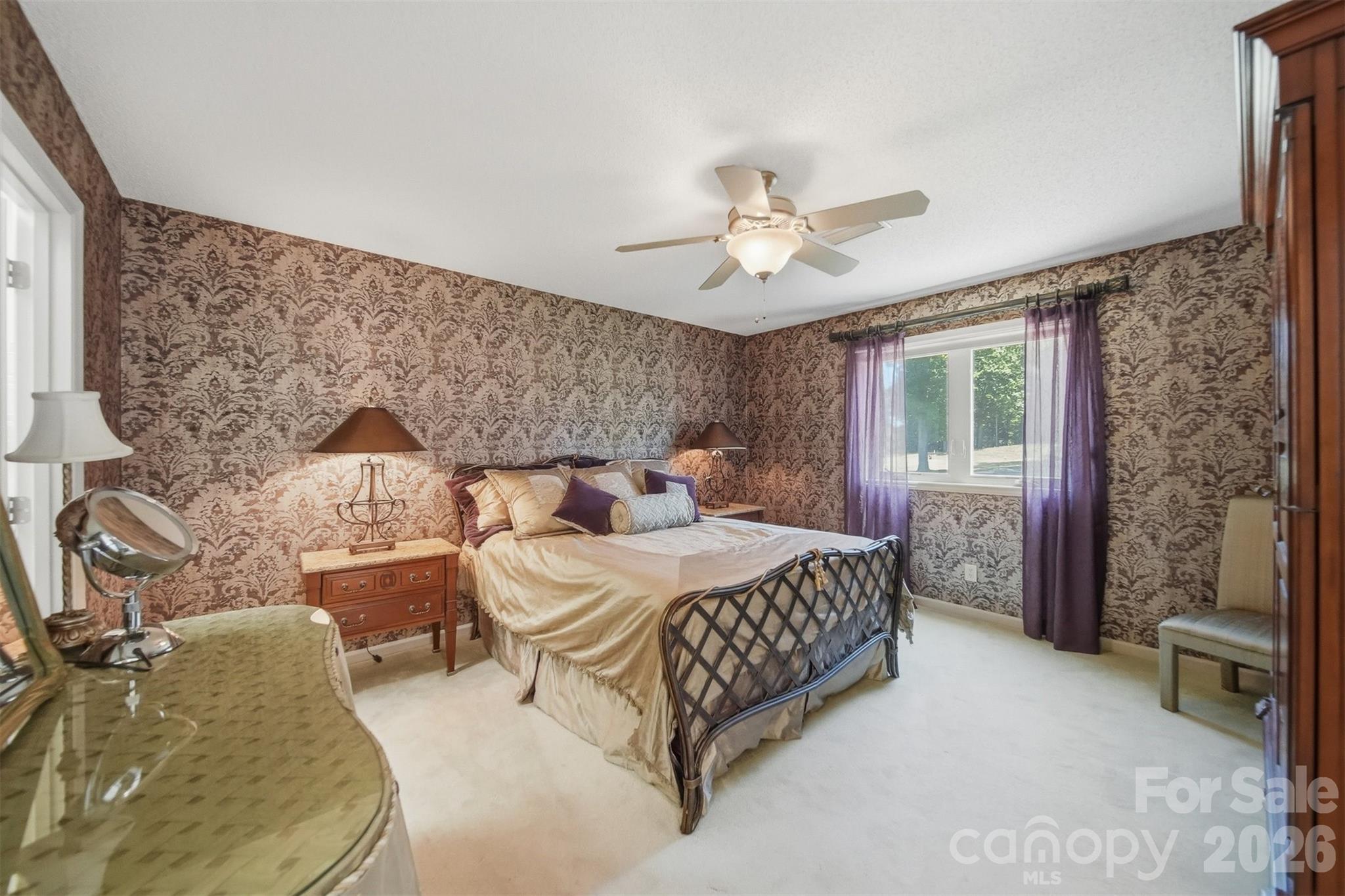 3677 Rock Bridge Drive NE — Conover
