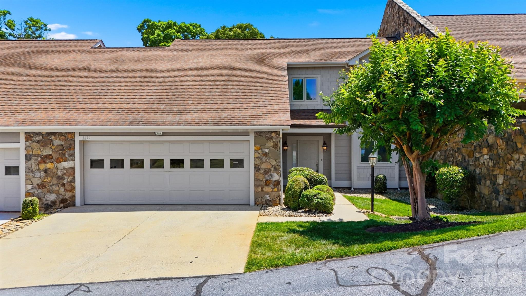 3677 Rock Bridge Drive NE — Conover