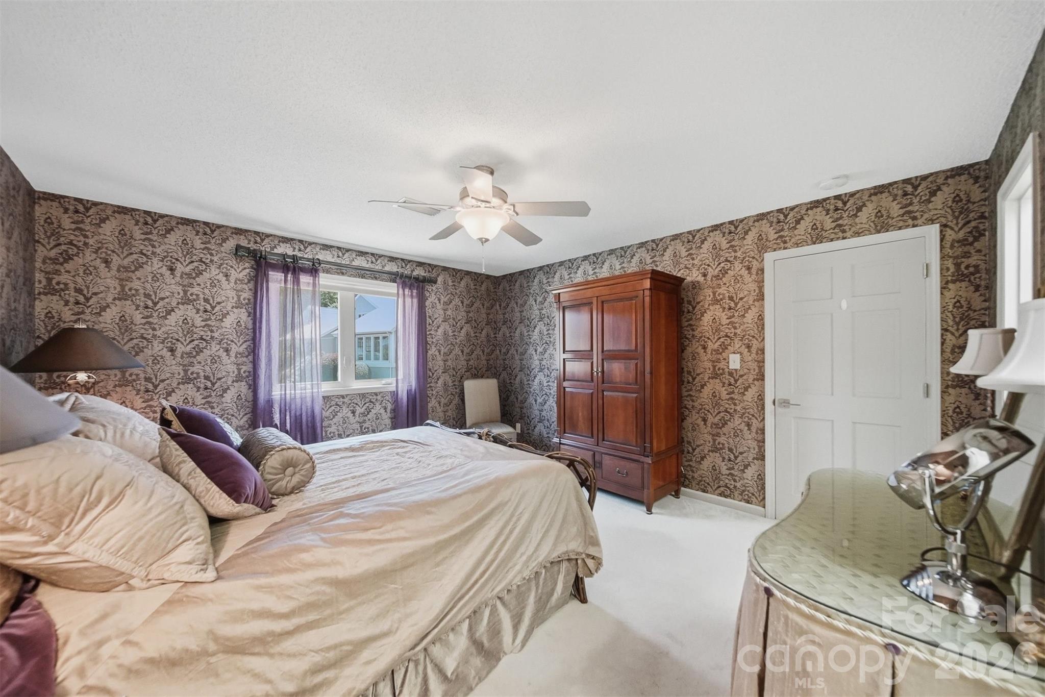 3677 Rock Bridge Drive NE — Conover