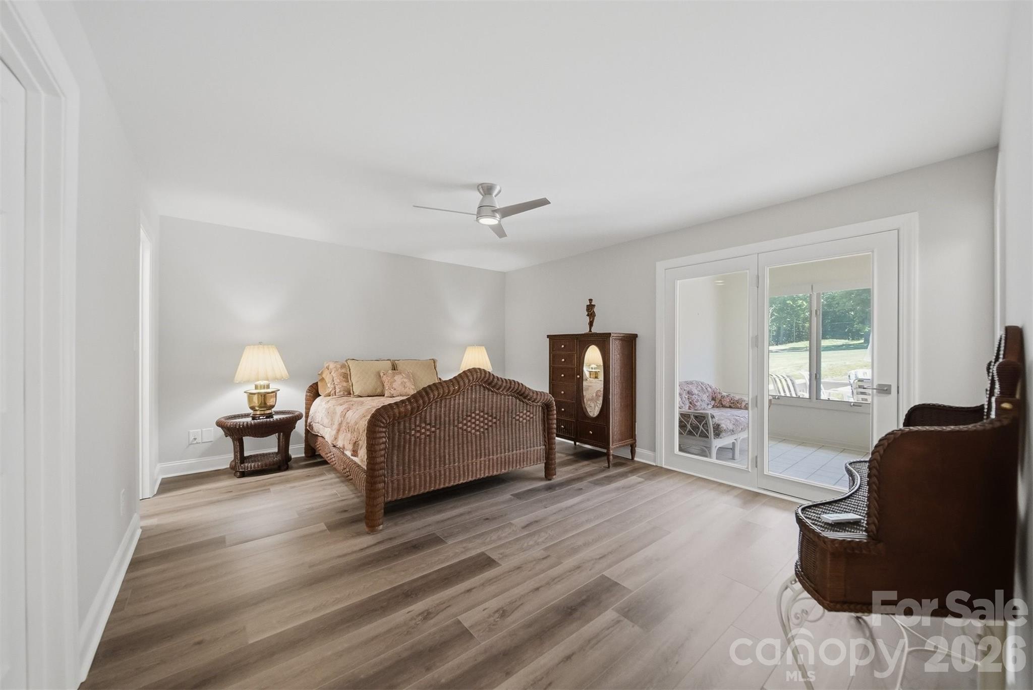 3677 Rock Bridge Drive NE — Conover