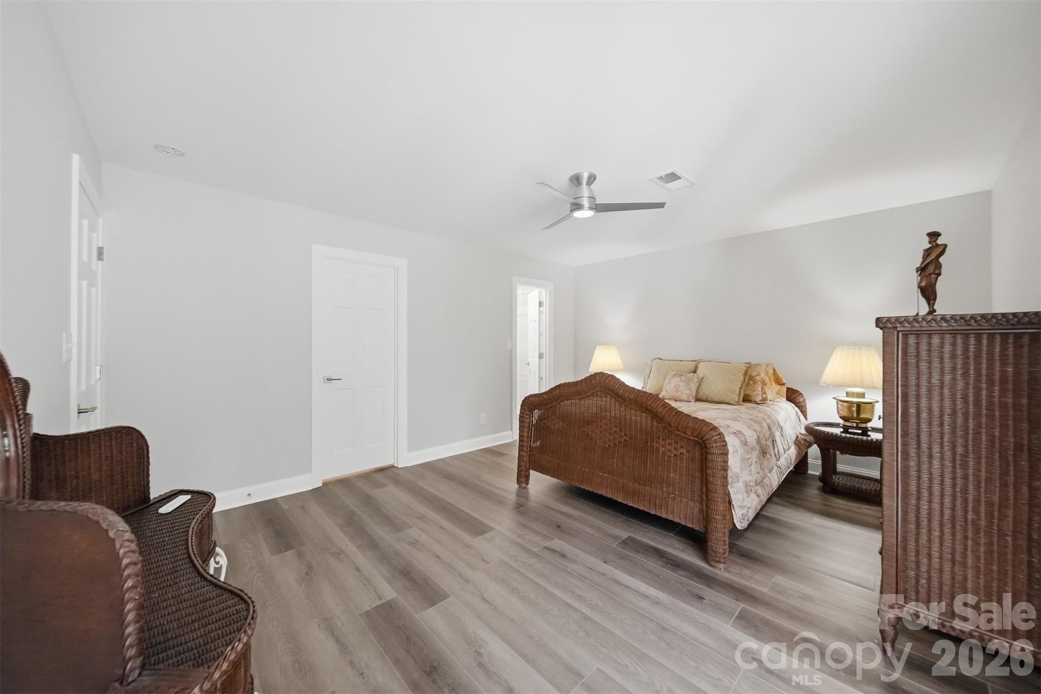 3677 Rock Bridge Drive NE — Conover