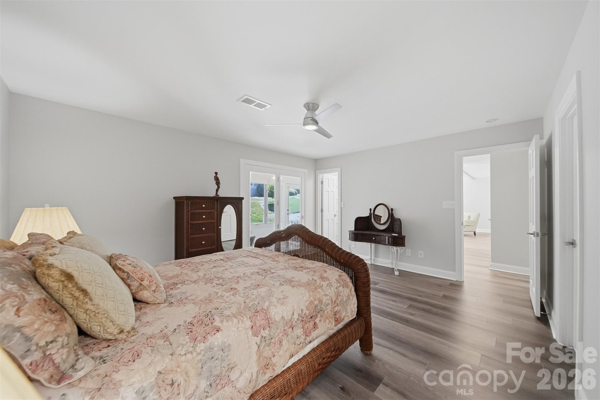 3677 Rock Bridge Drive NE — Conover
