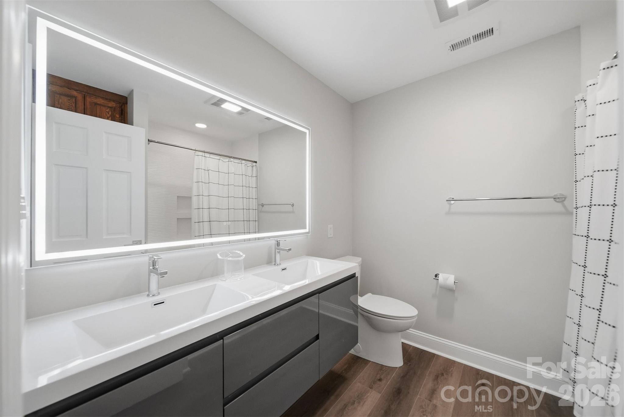 3677 Rock Bridge Drive NE — Conover