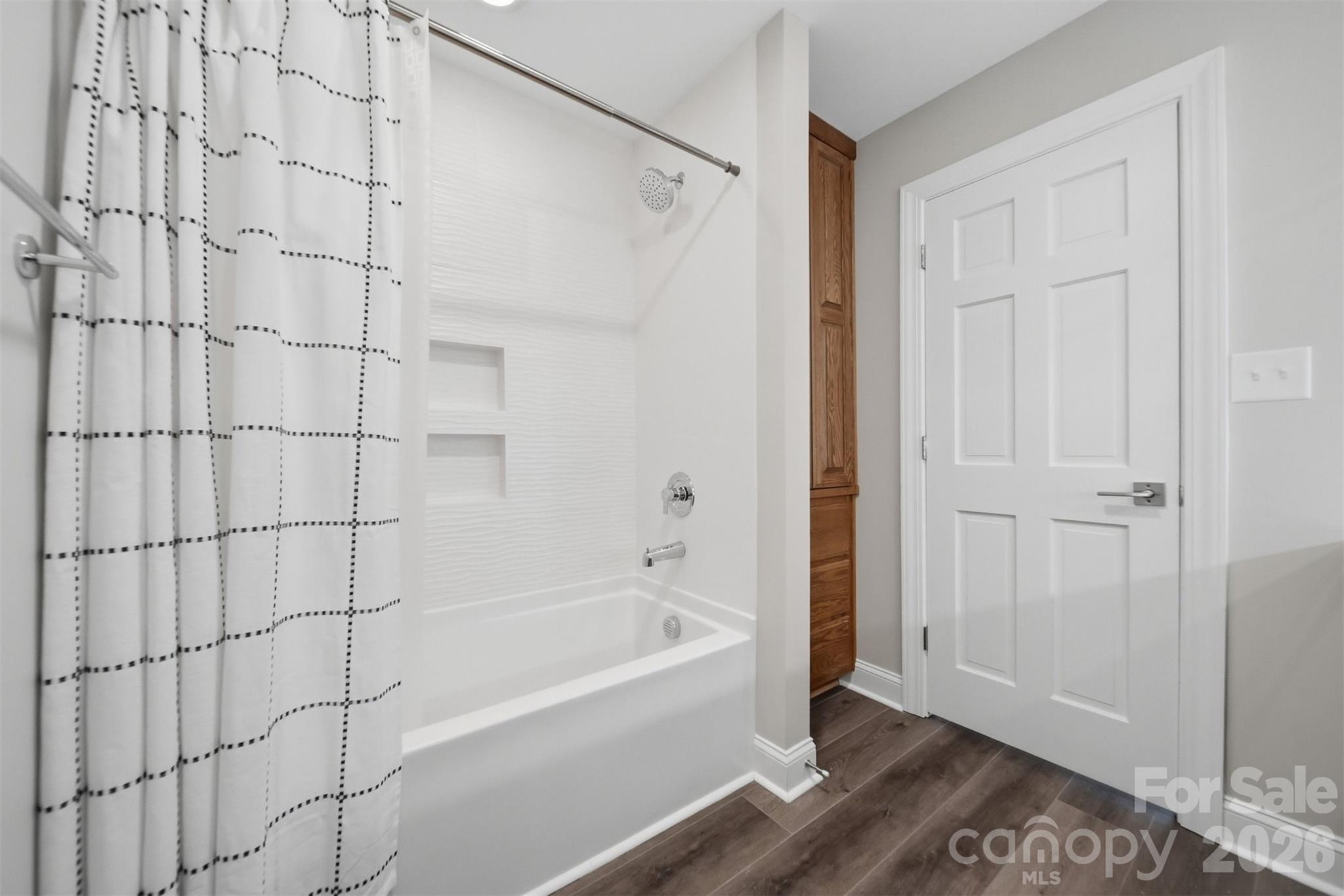 3677 Rock Bridge Drive NE — Conover
