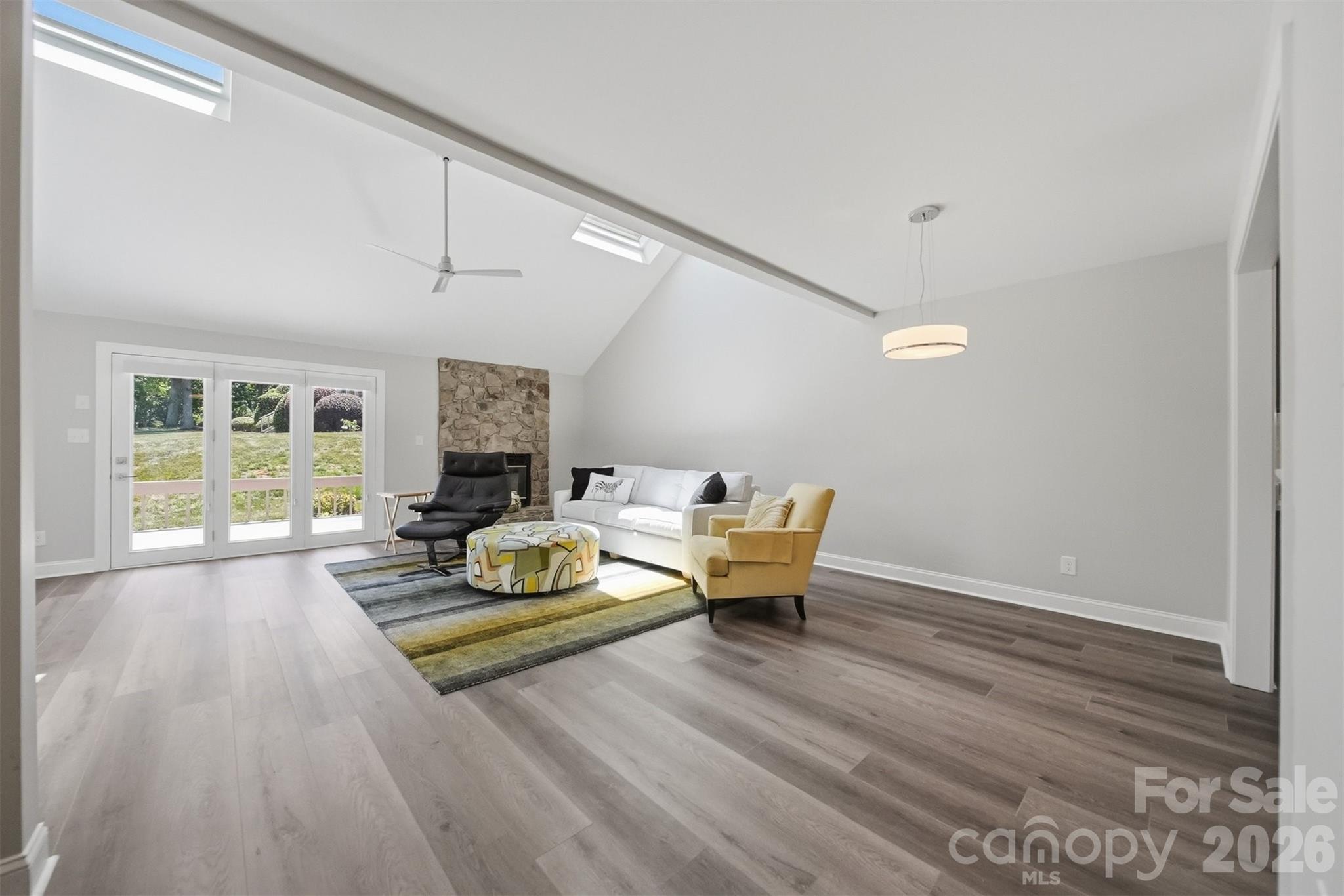 3677 Rock Bridge Drive NE — Conover
