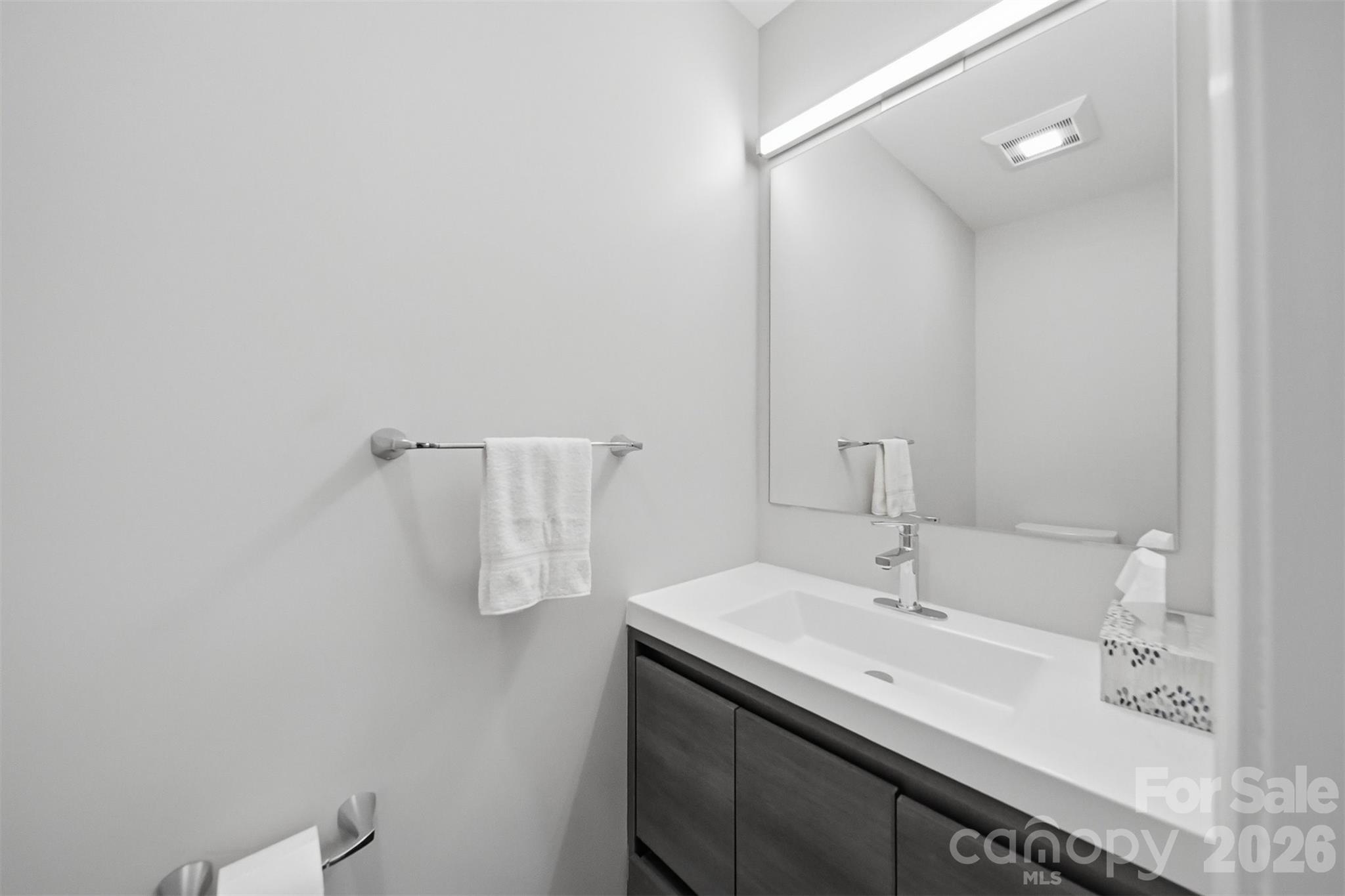 3677 Rock Bridge Drive NE — Conover