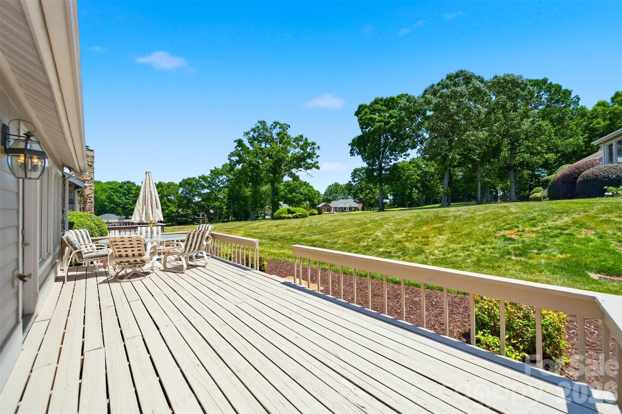3677 Rock Bridge Drive NE — Conover