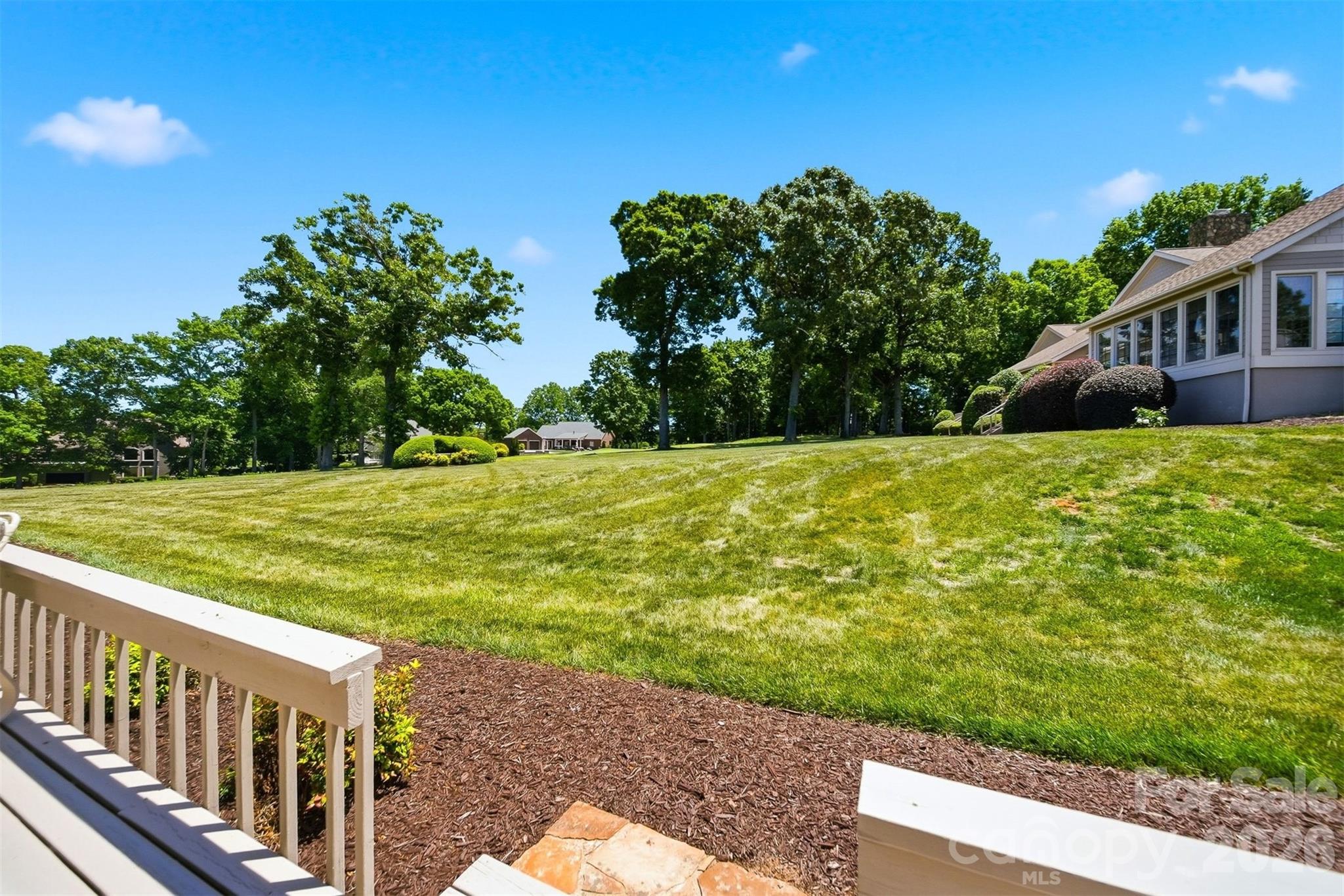 3677 Rock Bridge Drive NE — Conover