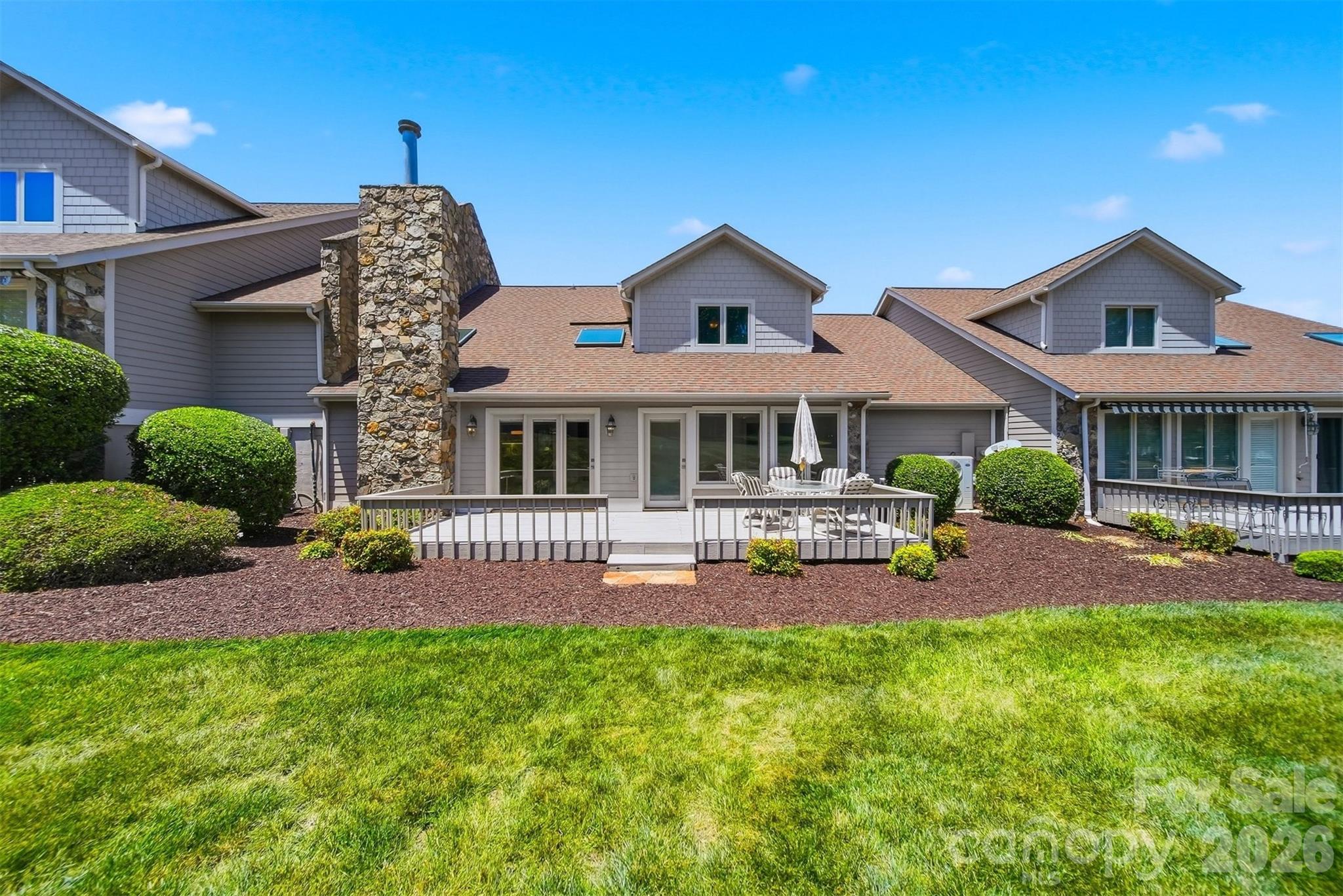 3677 Rock Bridge Drive NE — Conover