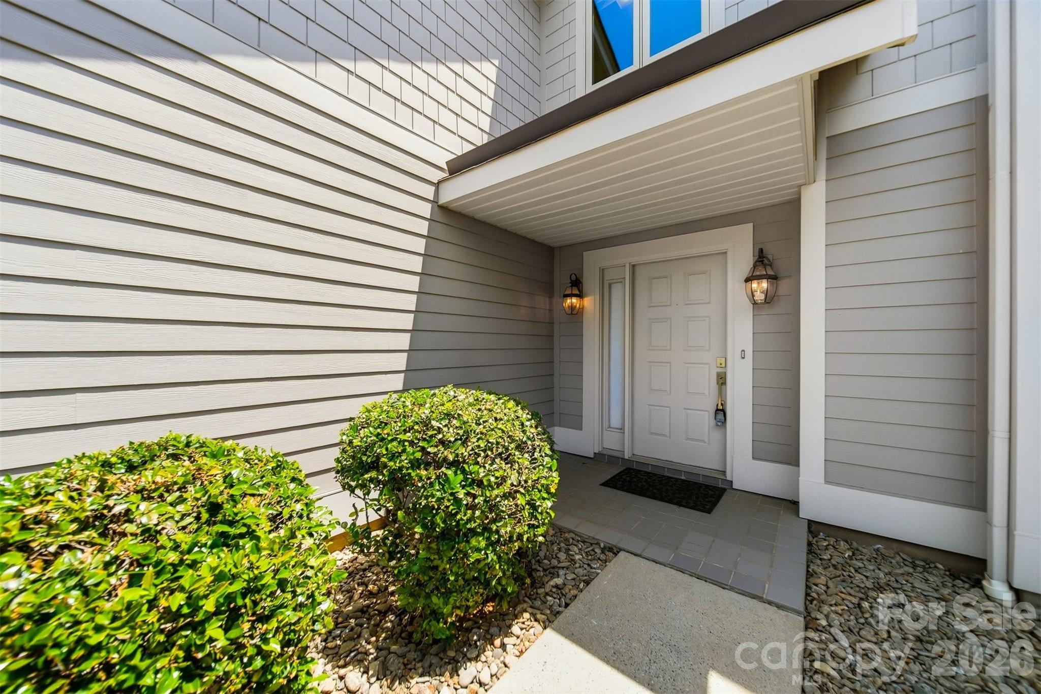 3677 Rock Bridge Drive NE — Conover