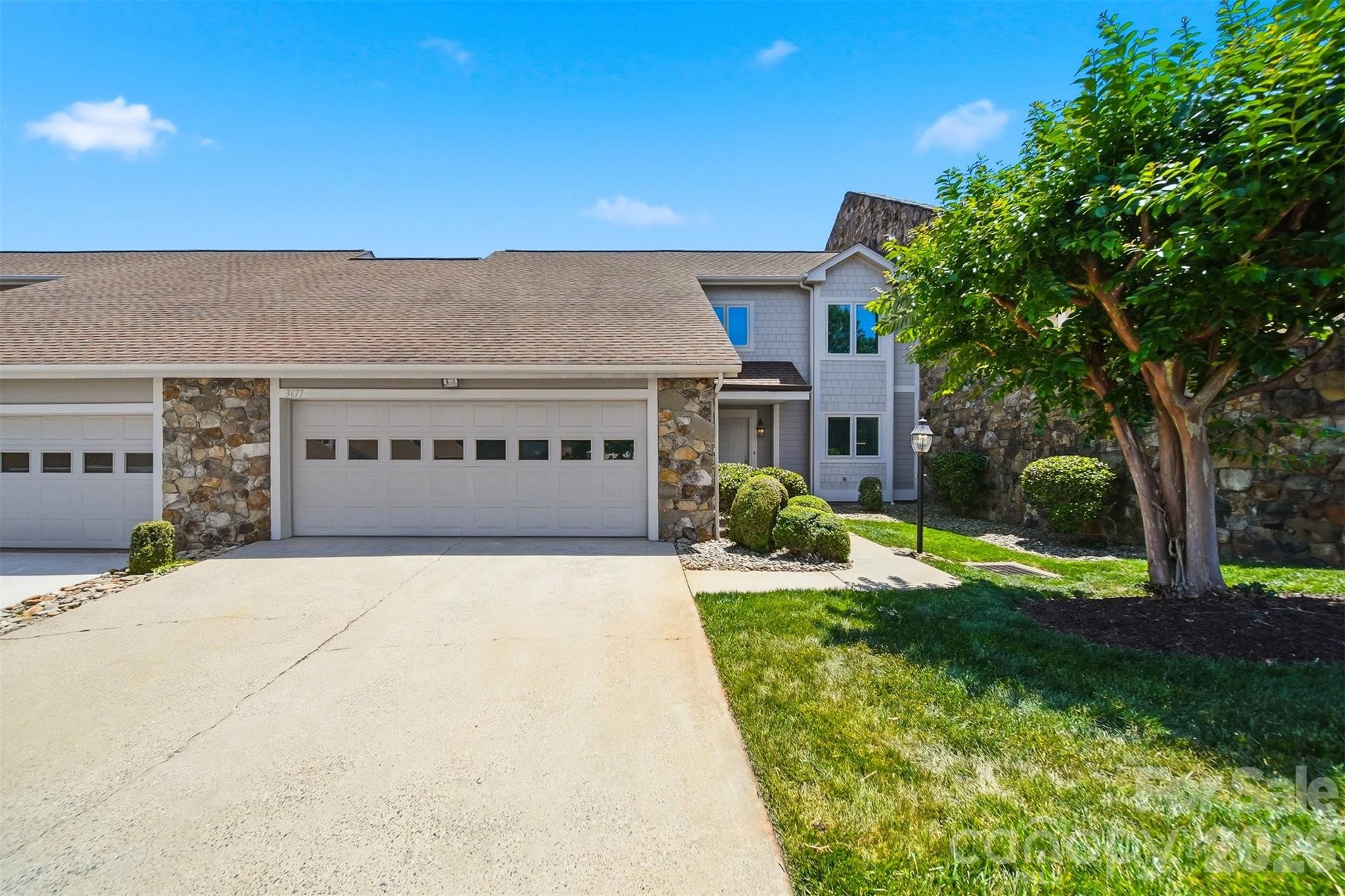 3677 Rock Bridge Drive NE — Conover