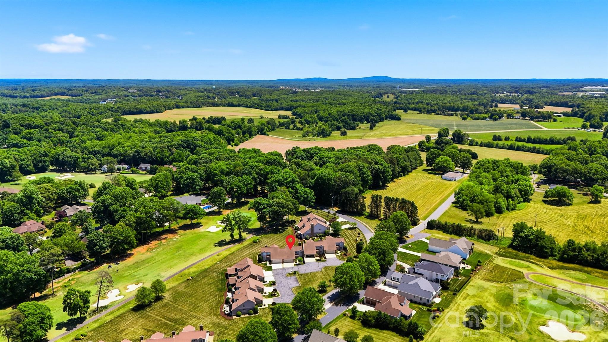 3677 Rock Bridge Drive NE — Conover