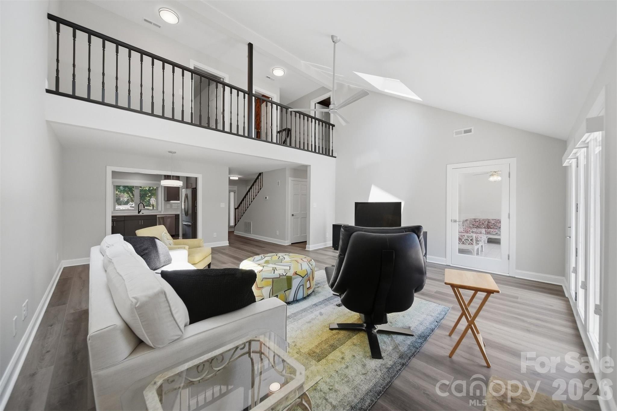 3677 Rock Bridge Drive NE — Conover