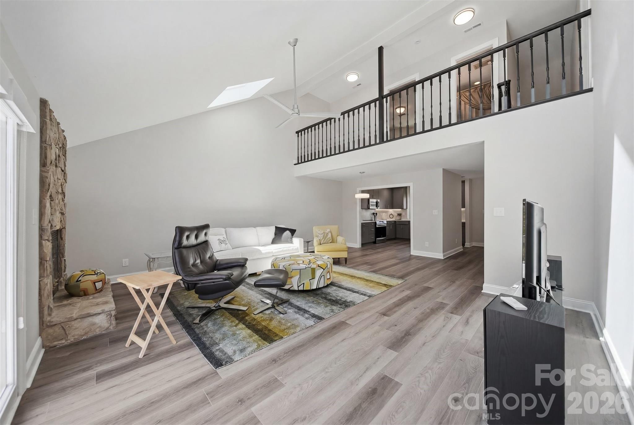 3677 Rock Bridge Drive NE — Conover
