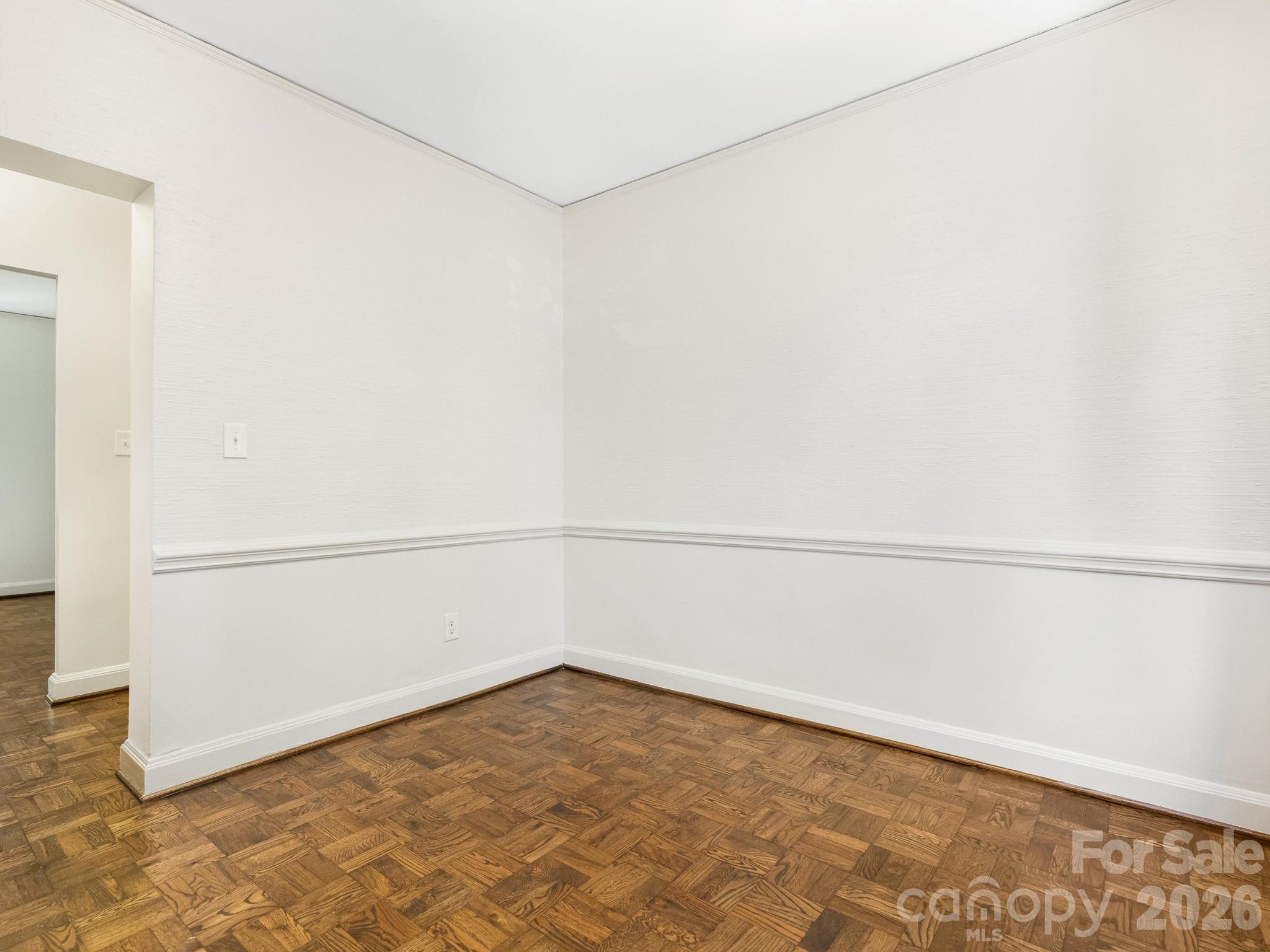1121 Myrtle Avenue #10 — Charlotte