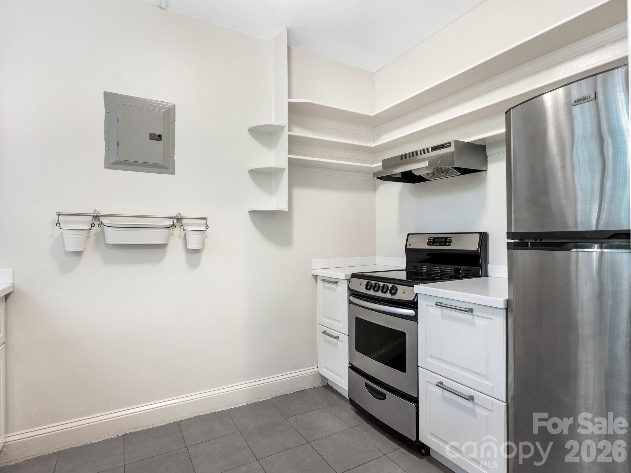 1121 Myrtle Avenue #10 — Charlotte