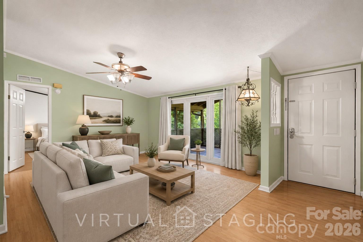 4416 Grace Church Road — Newton