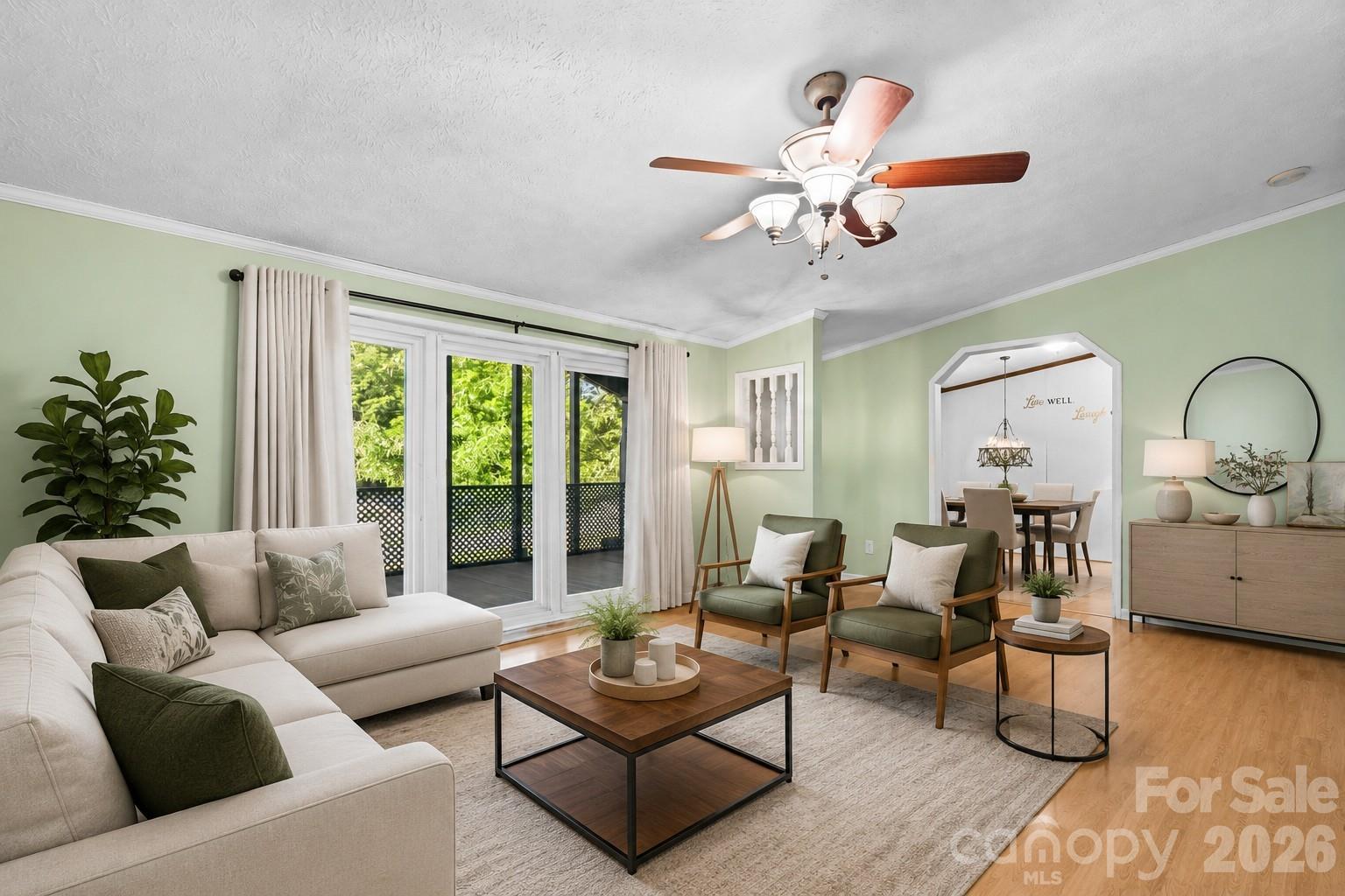 4416 Grace Church Road — Newton