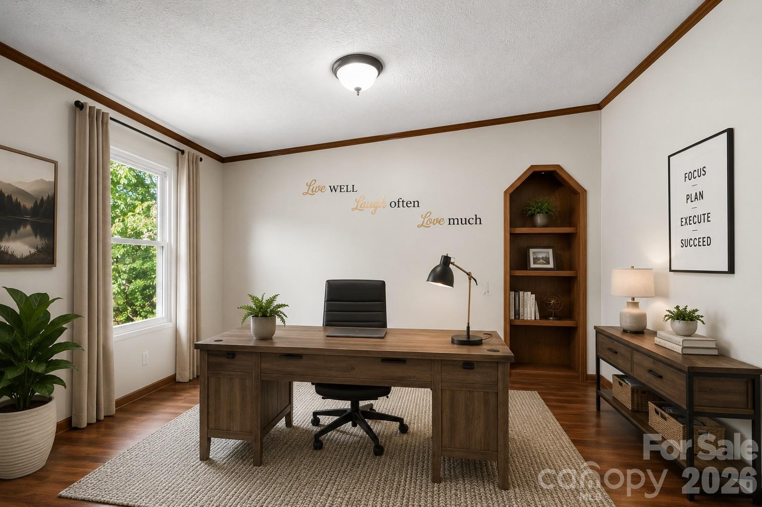 4416 Grace Church Road — Newton