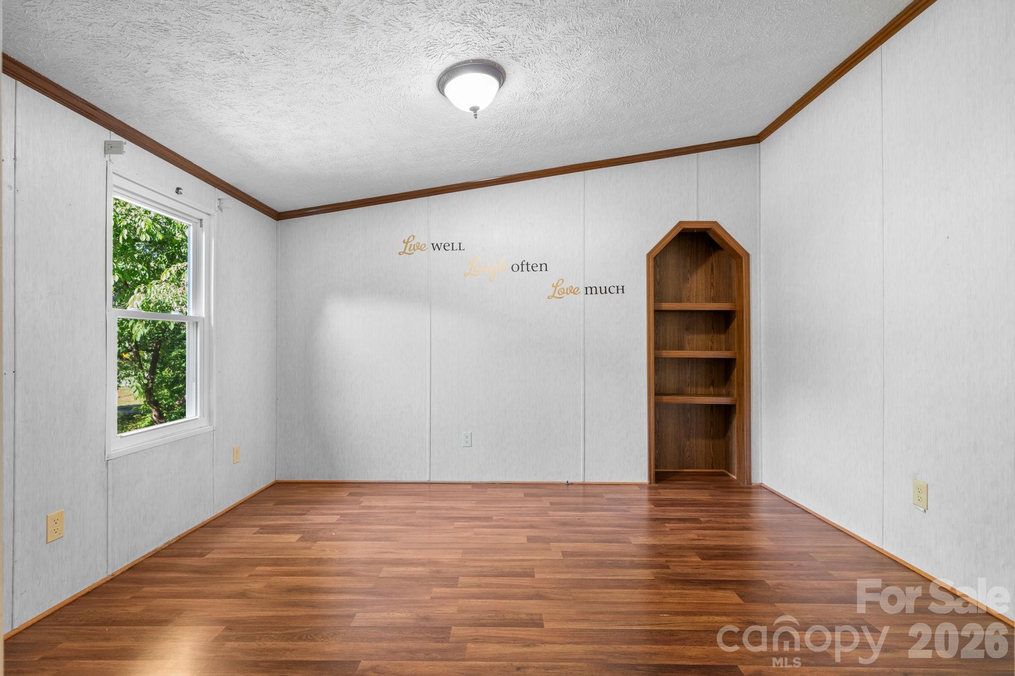 4416 Grace Church Road — Newton