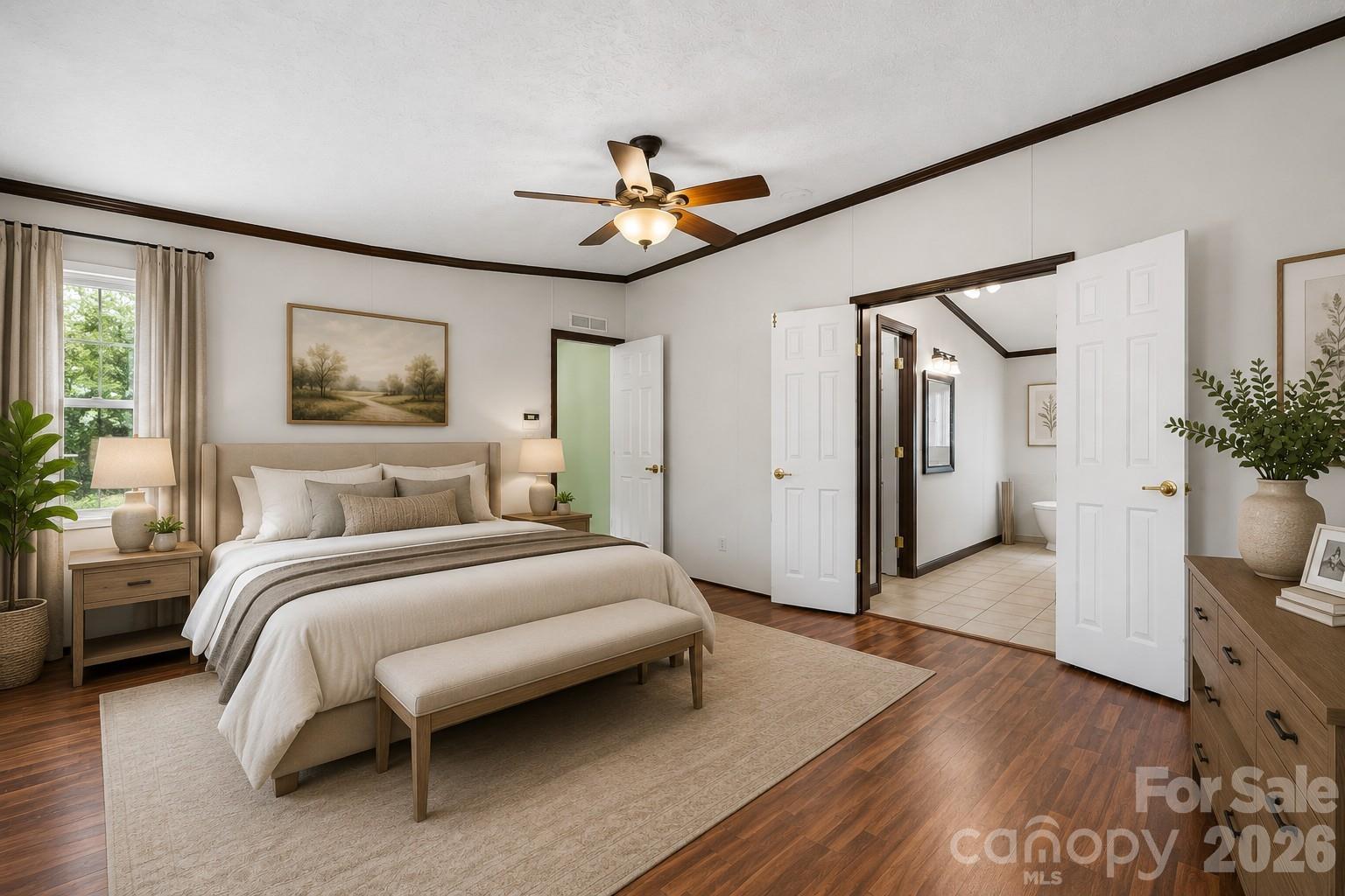 4416 Grace Church Road — Newton