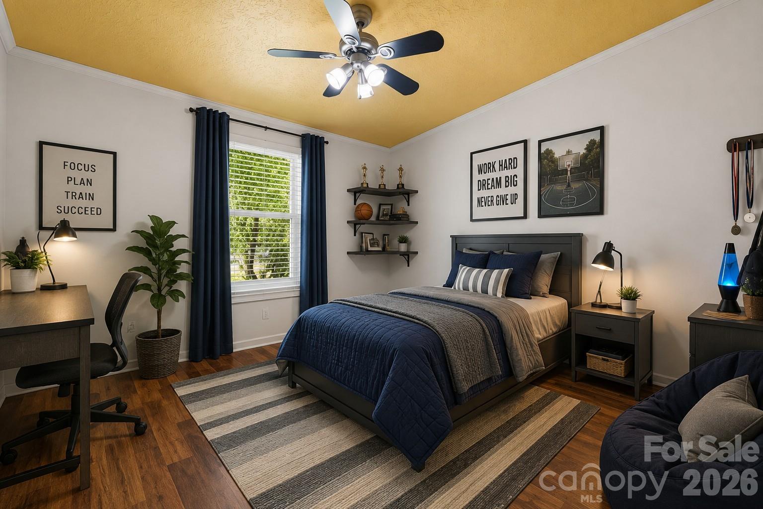 4416 Grace Church Road — Newton