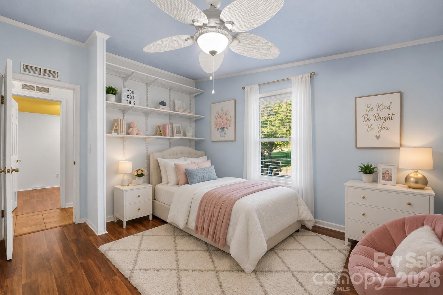 4416 Grace Church Road — Newton
