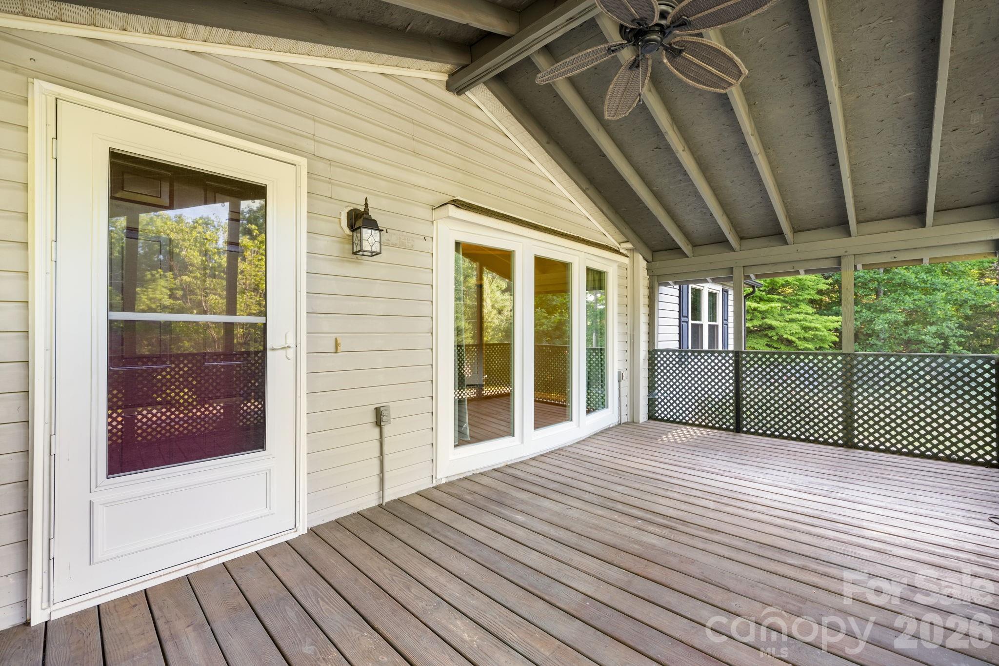 4416 Grace Church Road — Newton