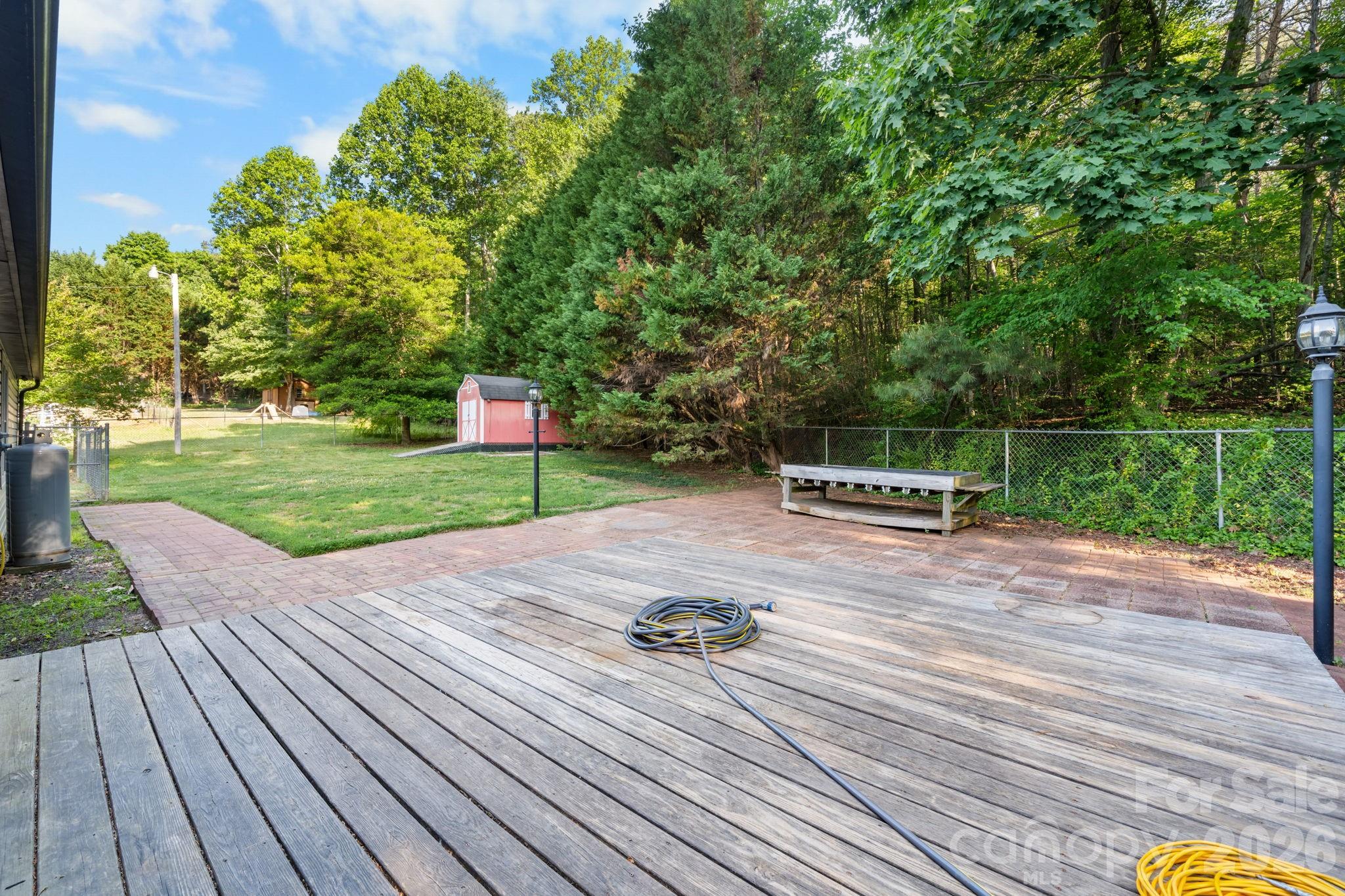 4416 Grace Church Road — Newton