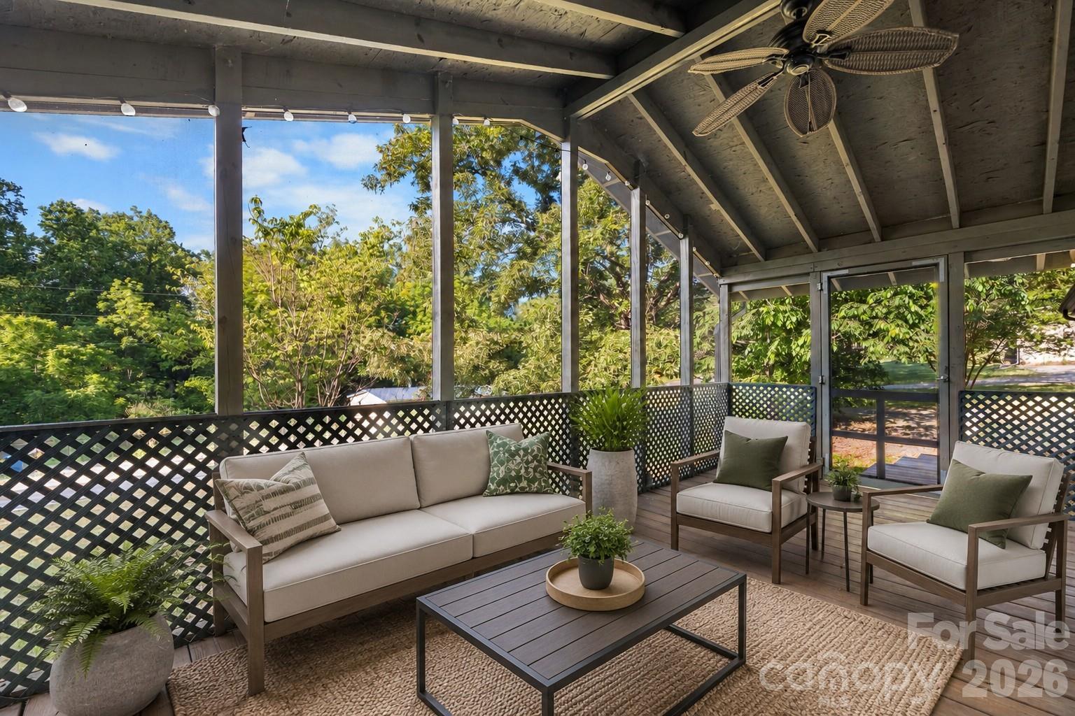 4416 Grace Church Road — Newton