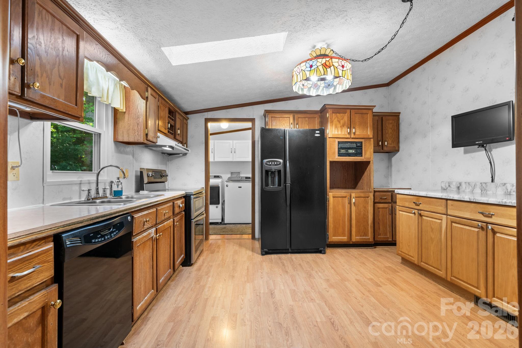 4416 Grace Church Road — Newton