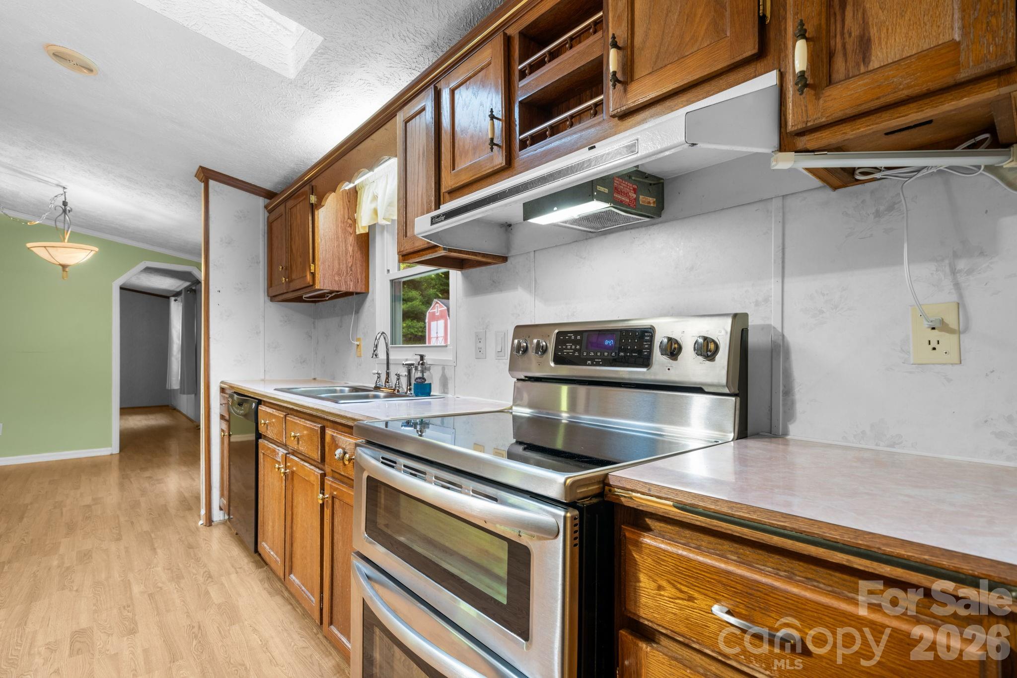 4416 Grace Church Road — Newton