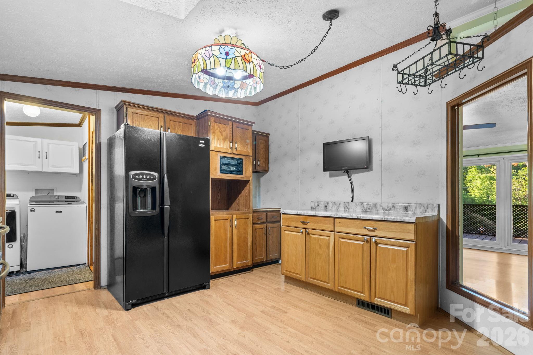 4416 Grace Church Road — Newton