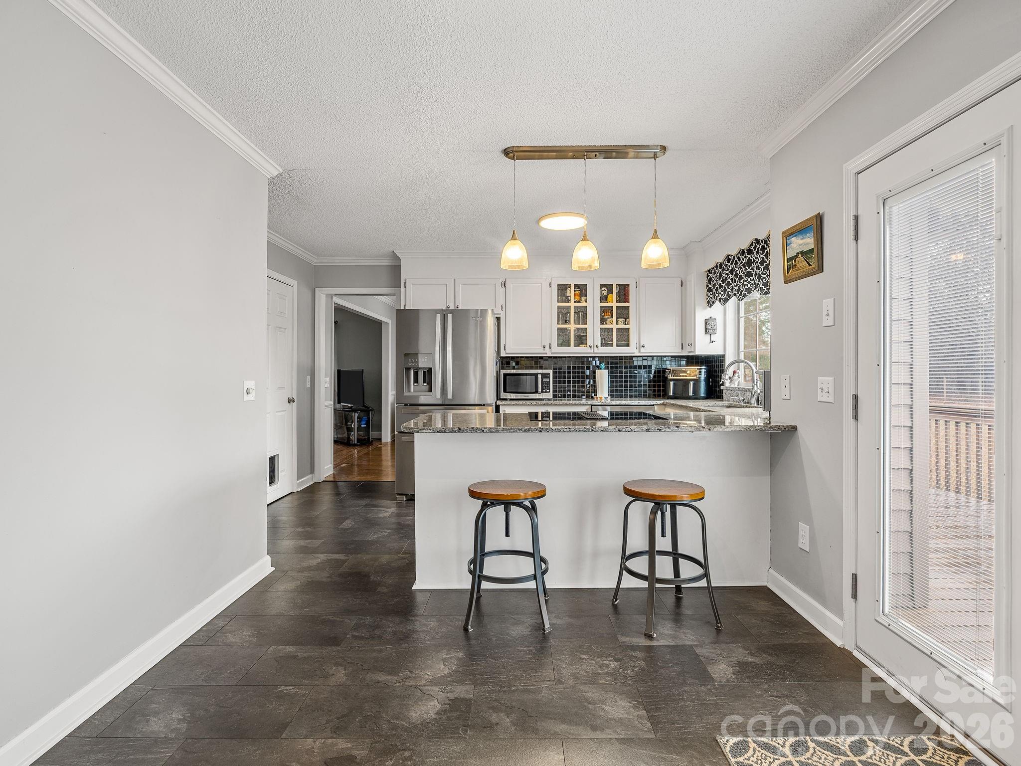 1570 Roddy Road — Campobello