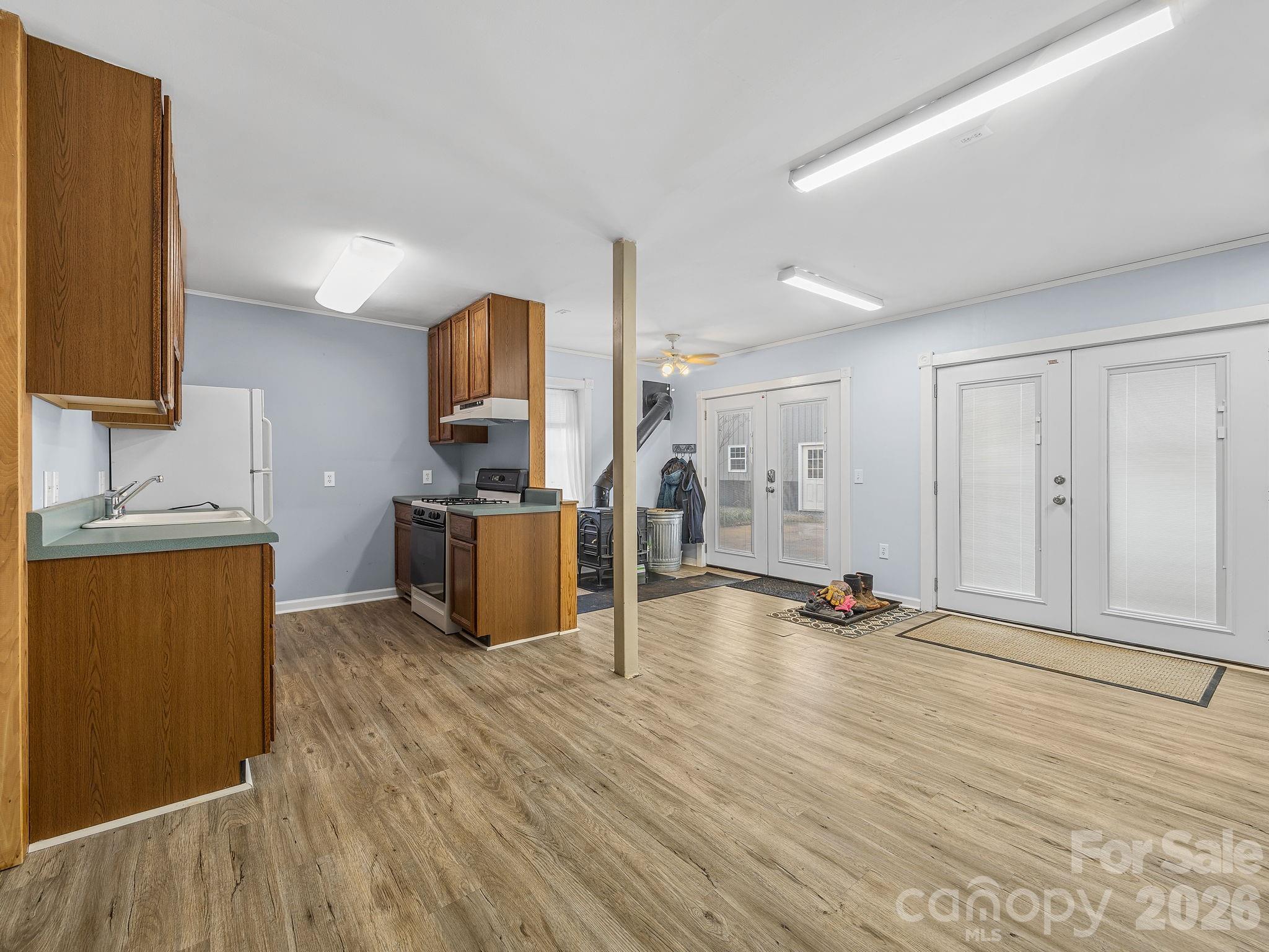 1570 Roddy Road — Campobello