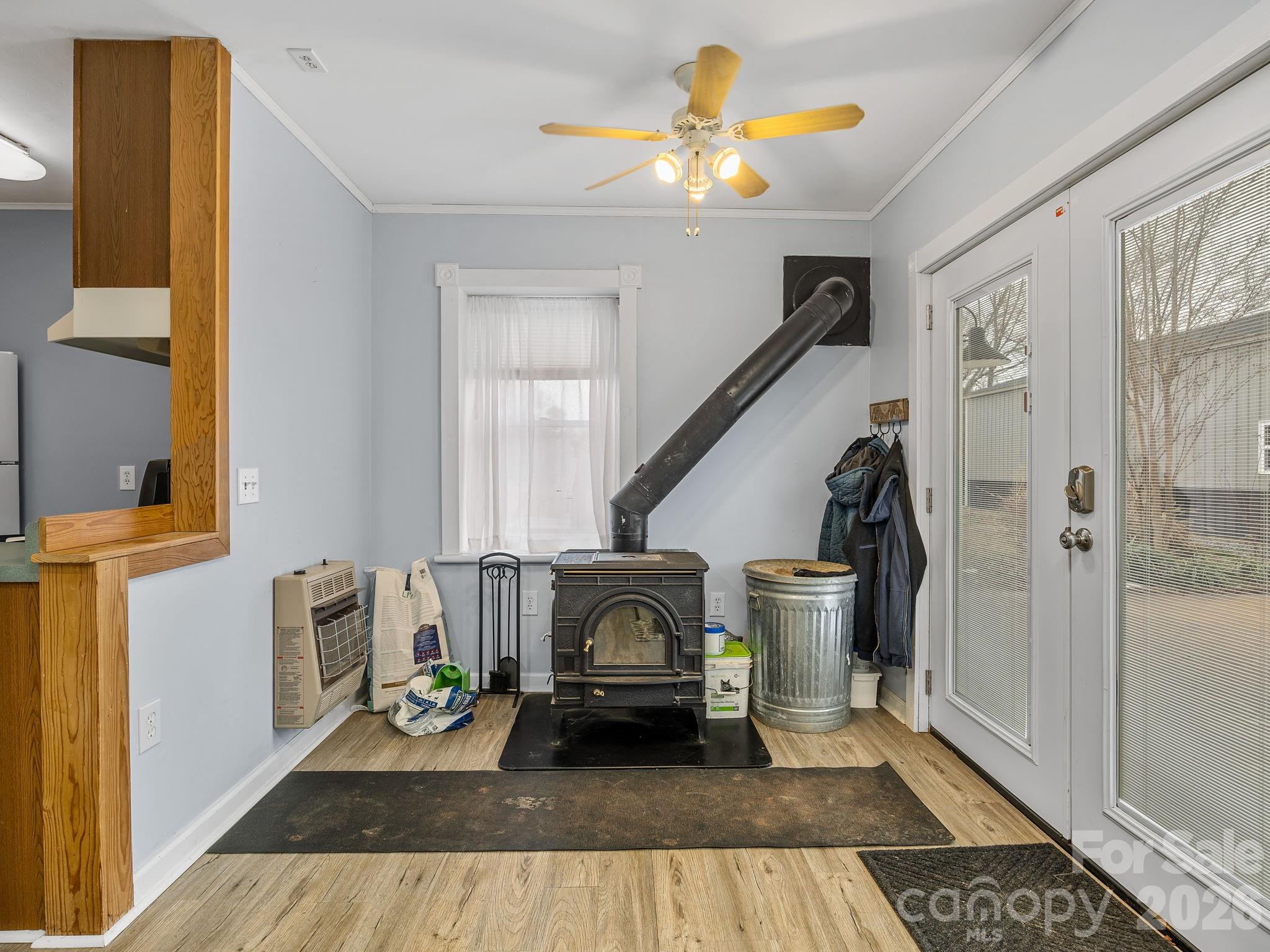 1570 Roddy Road — Campobello