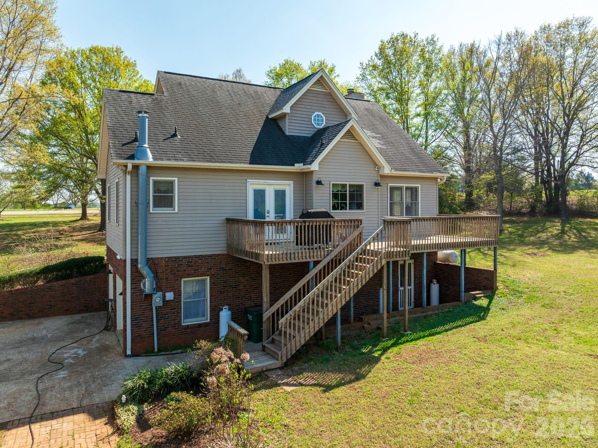 1570 Roddy Road — Campobello