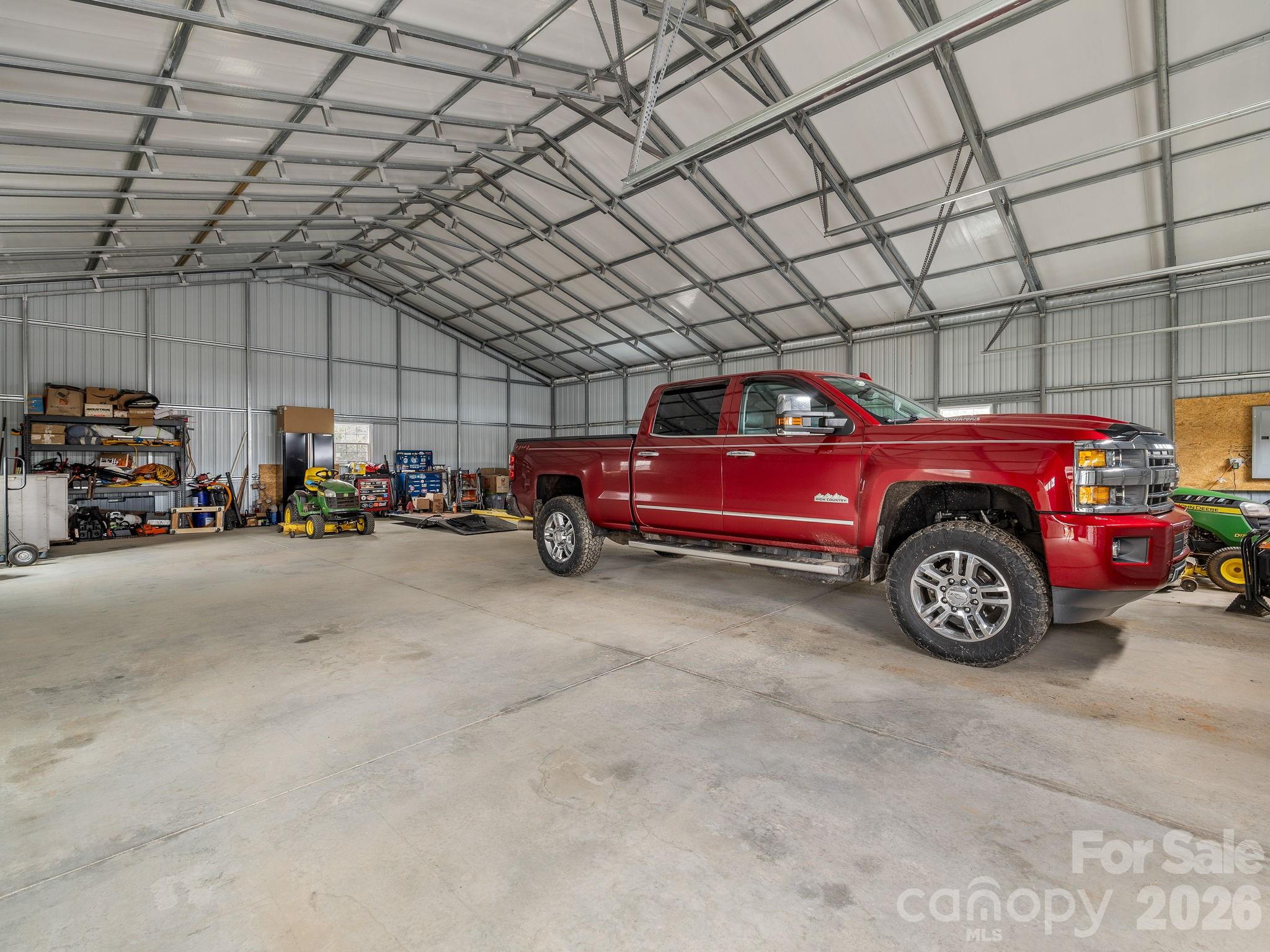 1570 Roddy Road — Campobello