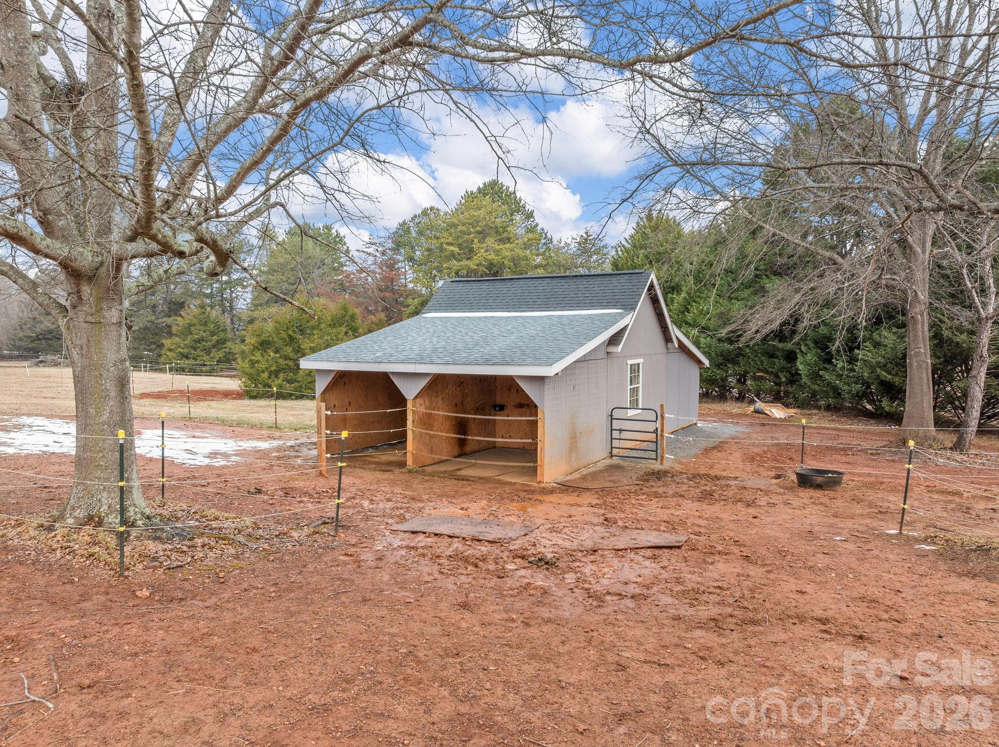 1570 Roddy Road — Campobello
